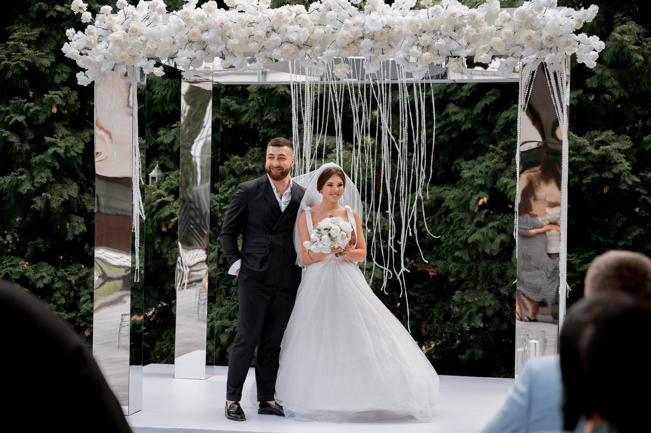 Александр и Анастасия. Свадебный и семейный фотограф Екатерина Шестакова