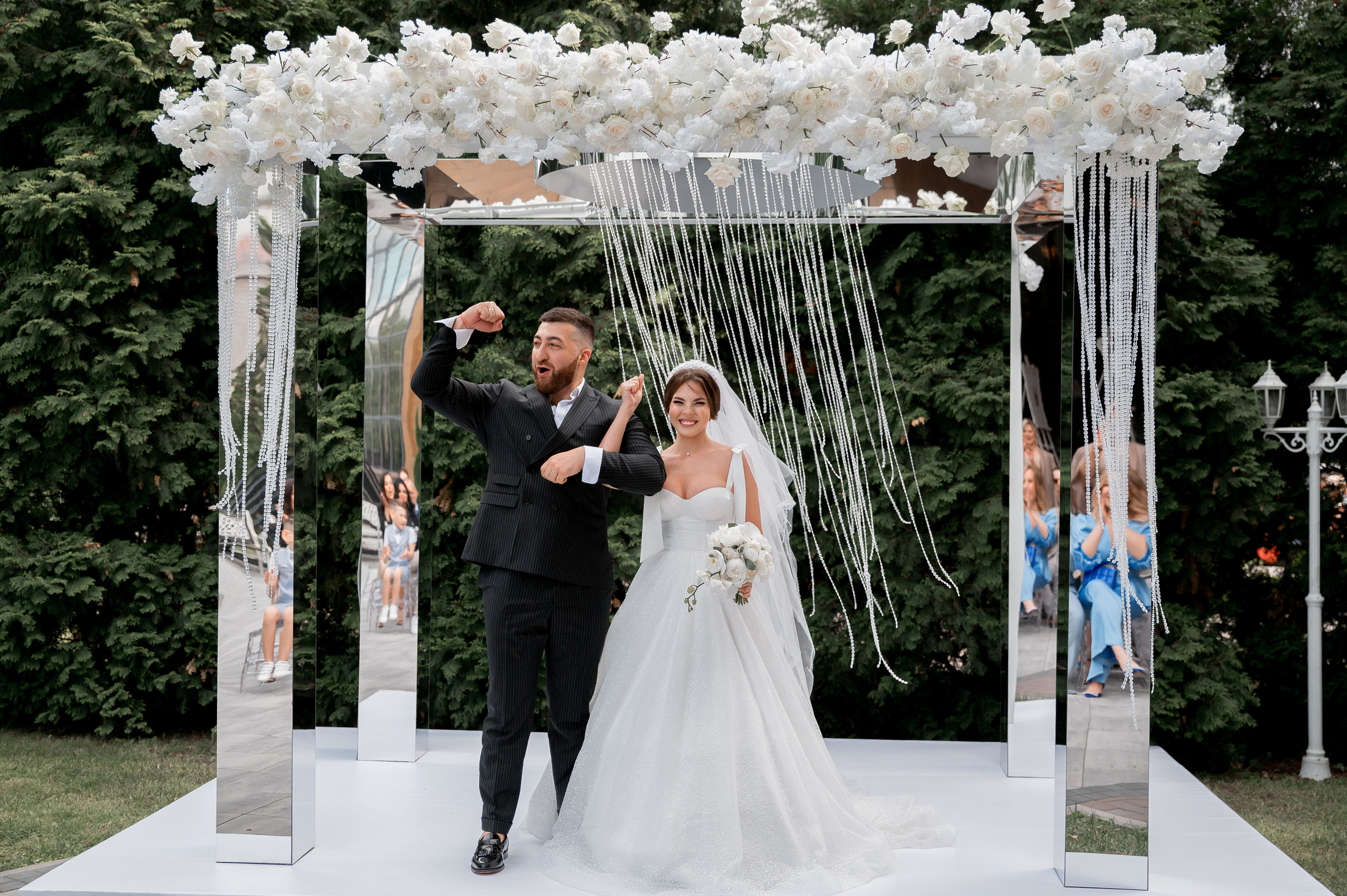 Александр и Анастасия. Свадебный и семейный фотограф Екатерина Шестакова