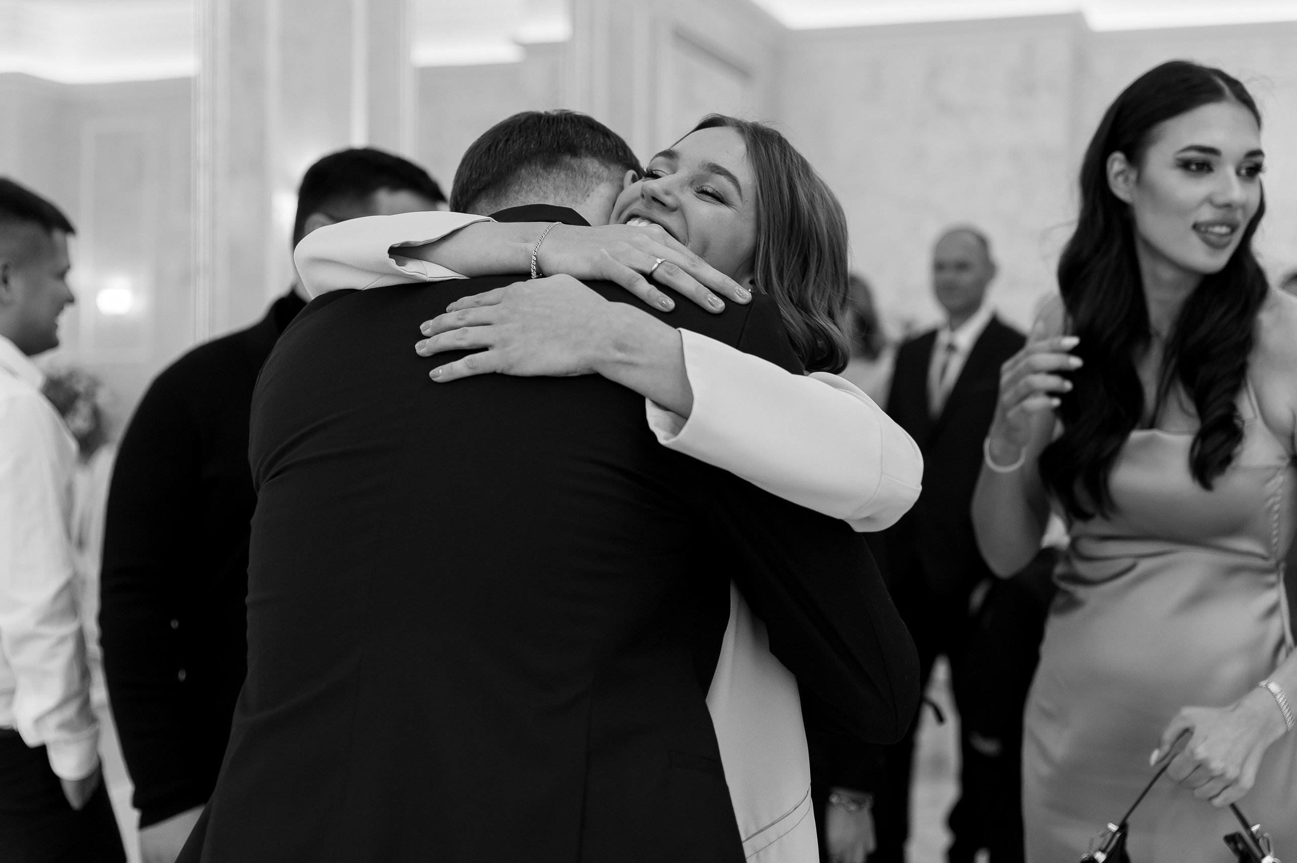 Анастасия и Андрей. Свадебный и семейный фотограф Екатерина Шестакова