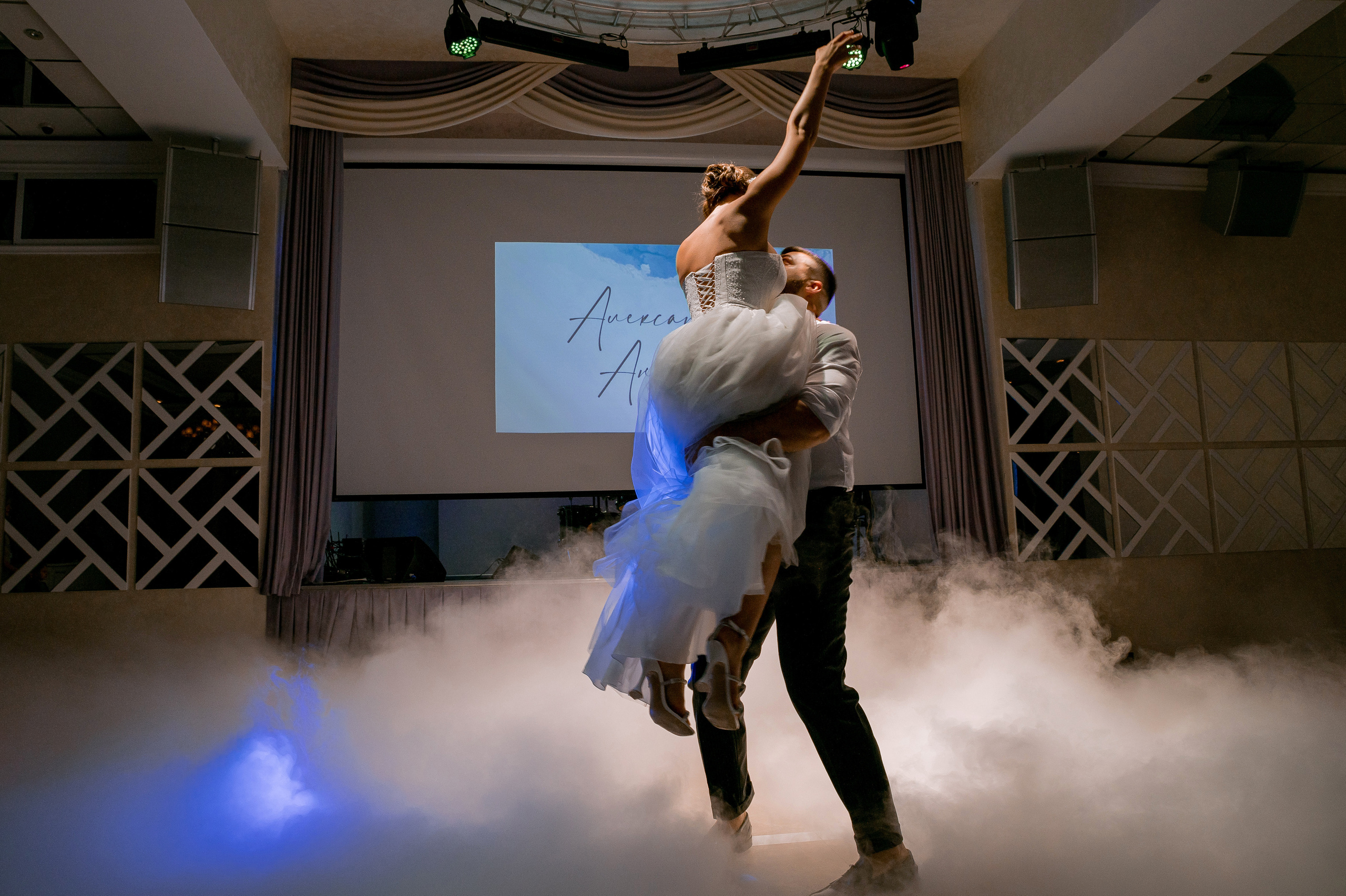 Александр и Анастасия. Свадебный и семейный фотограф Екатерина Шестакова