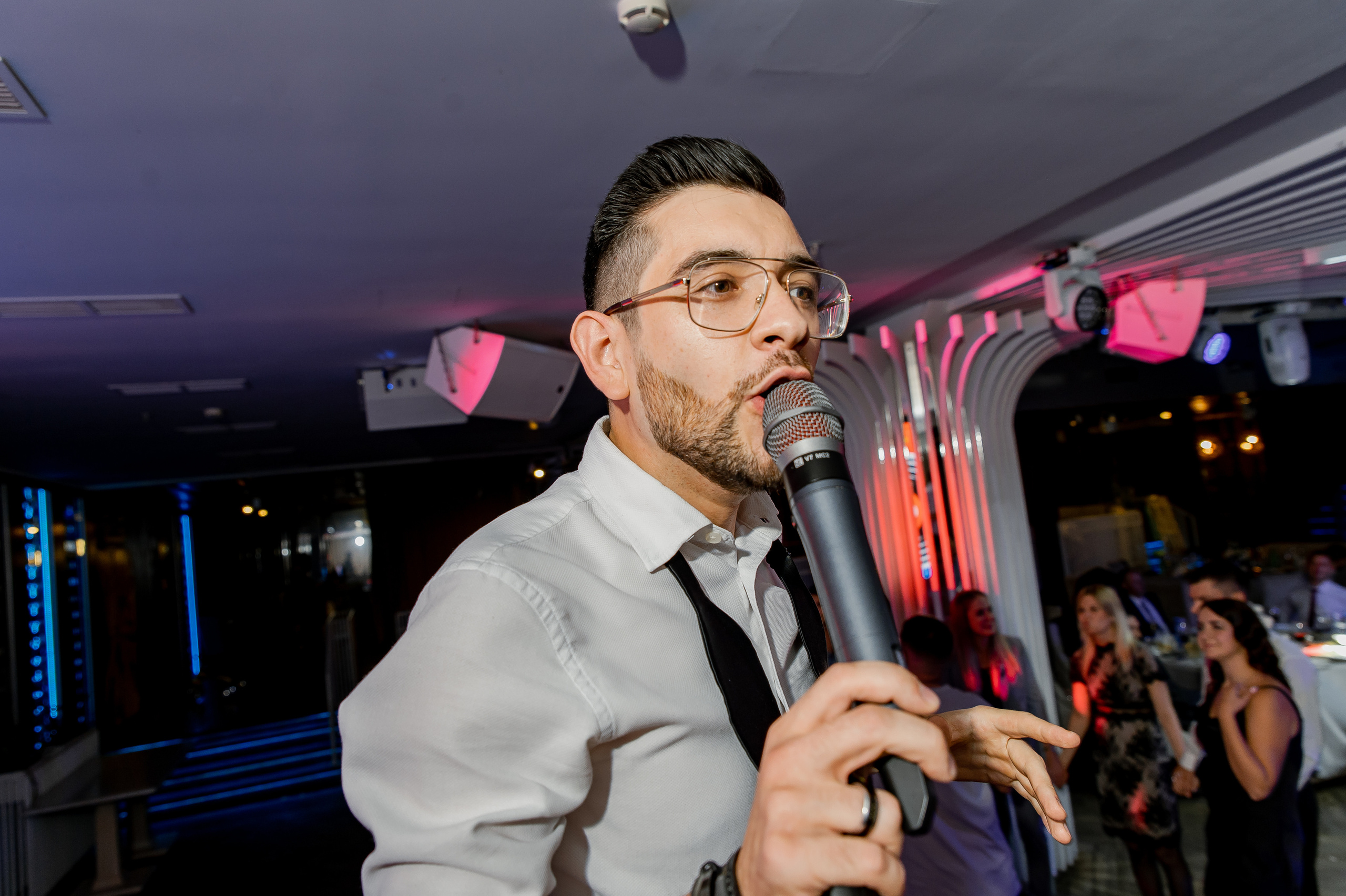 Анастасия и Андрей. Свадебный и семейный фотограф Екатерина Шестакова