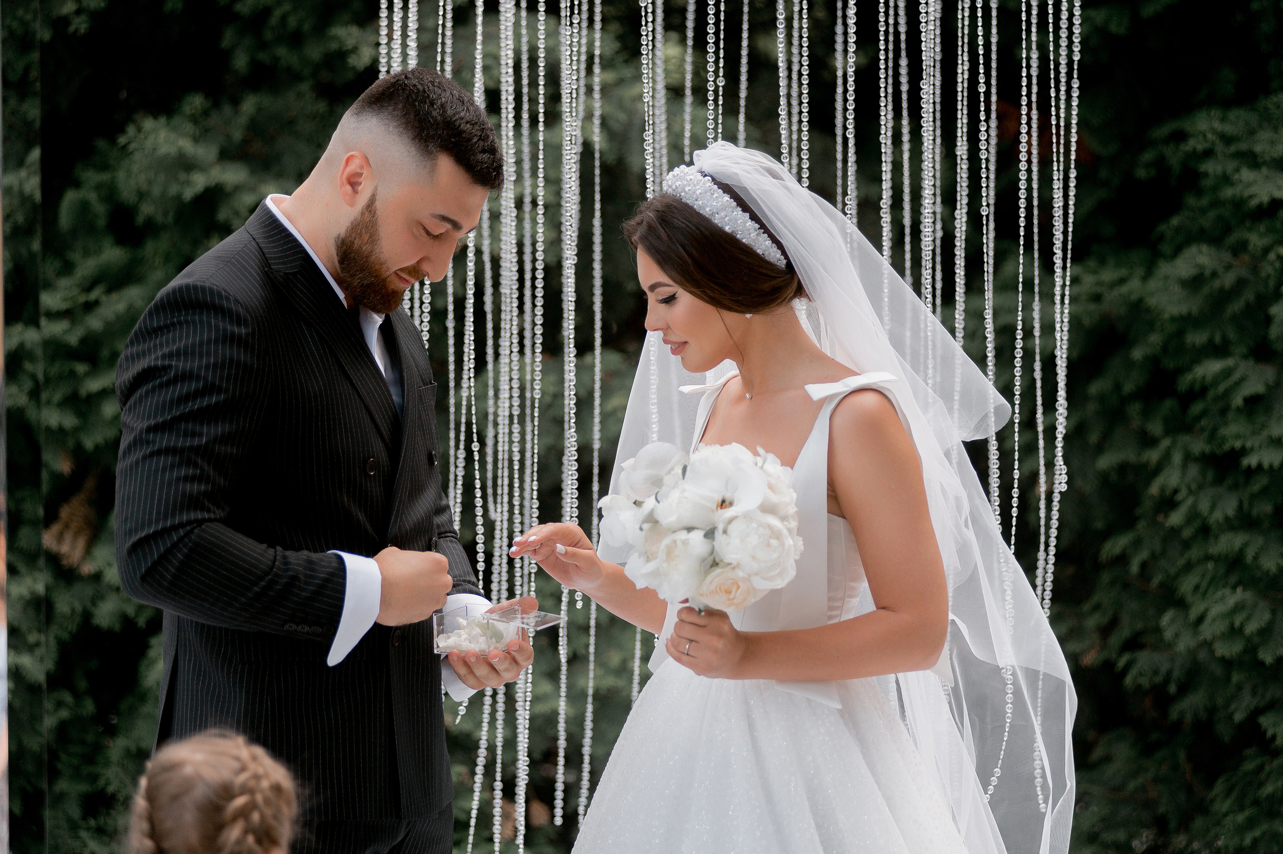 Александр и Анастасия. Свадебный и семейный фотограф Екатерина Шестакова