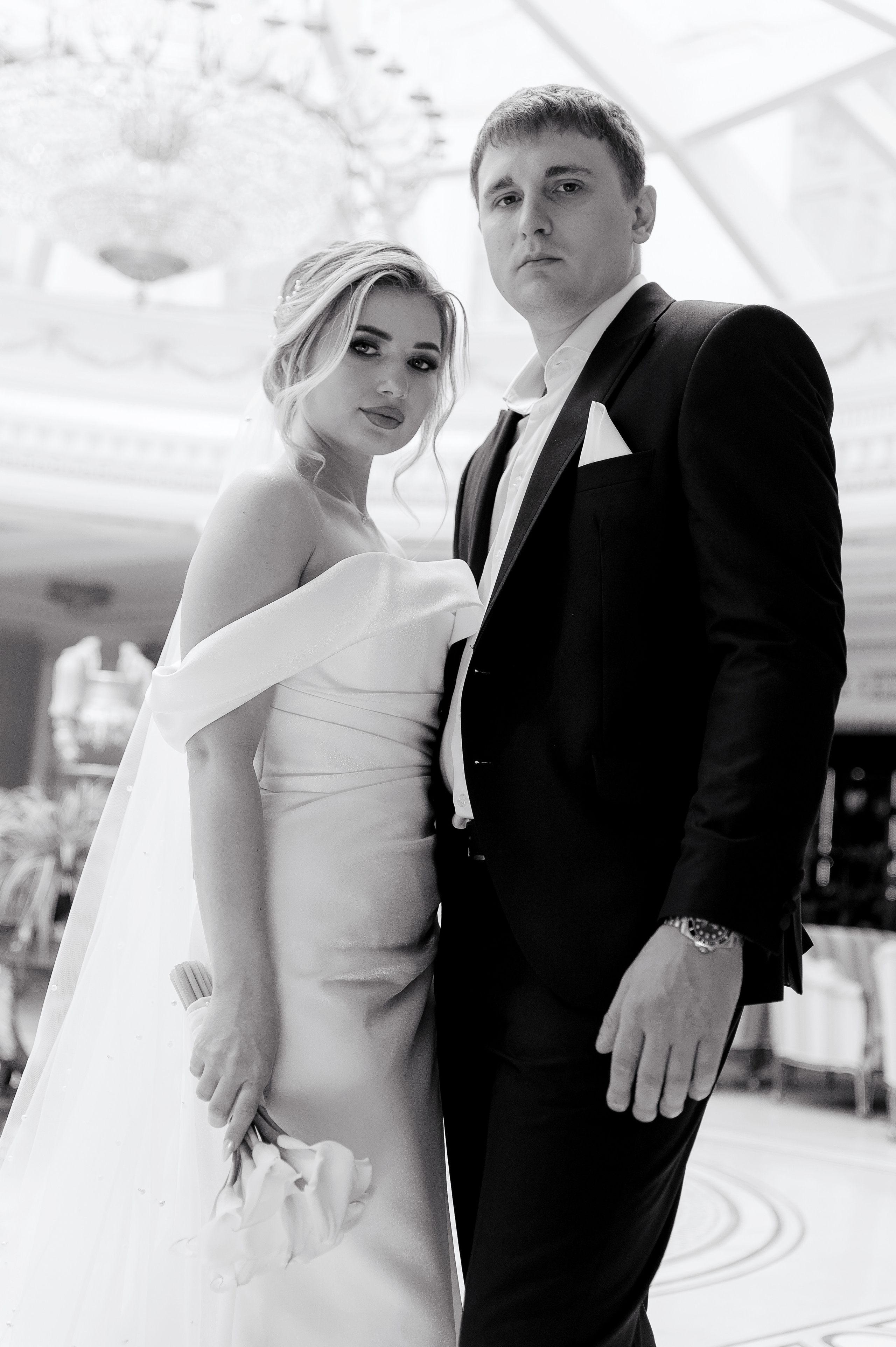 Артур и Анастасия. Свадебный и семейный фотограф Екатерина Шестакова