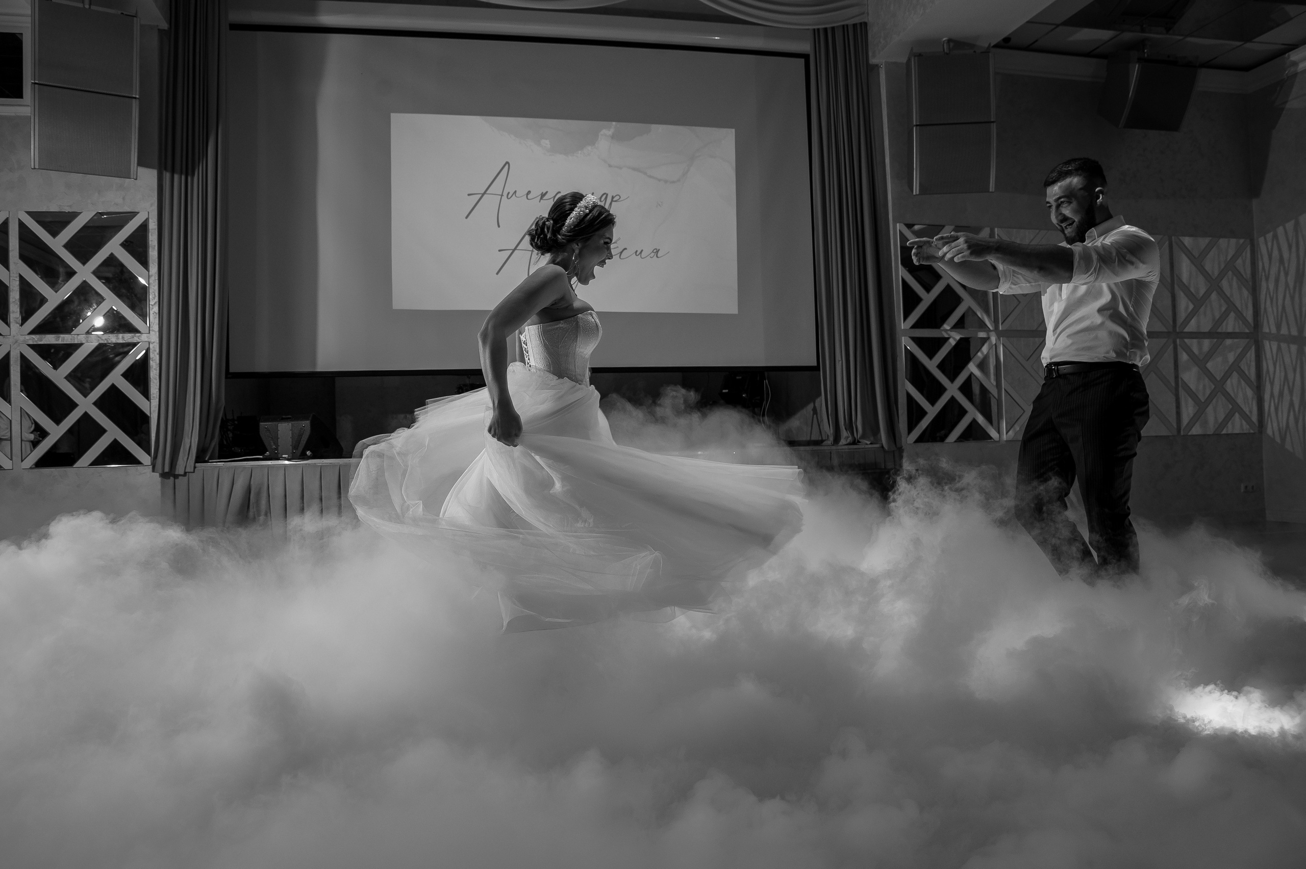 Александр и Анастасия. Свадебный и семейный фотограф Екатерина Шестакова