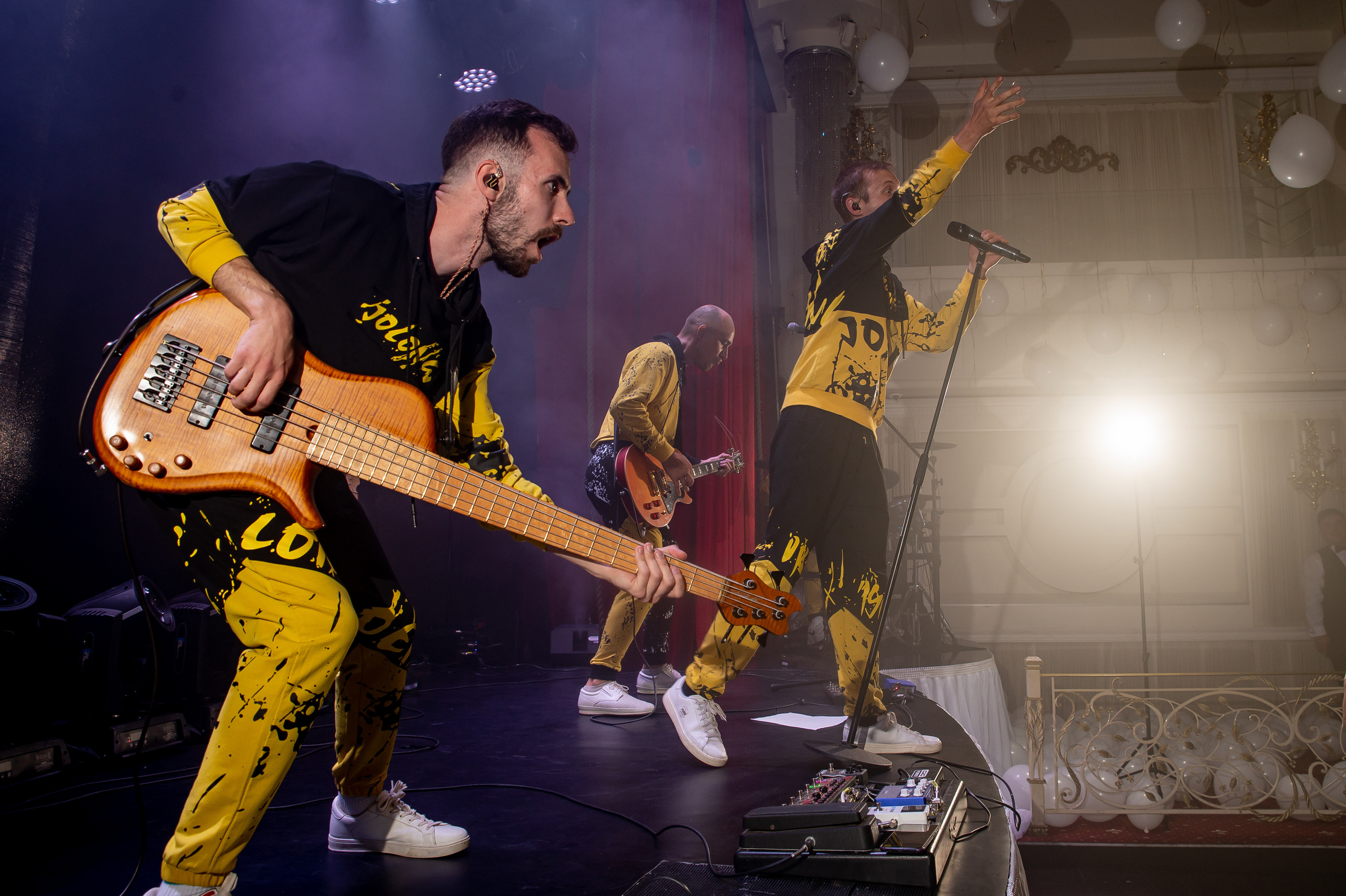 Сергей и Ангелина. Свадебный и семейный фотограф Екатерина Шестакова