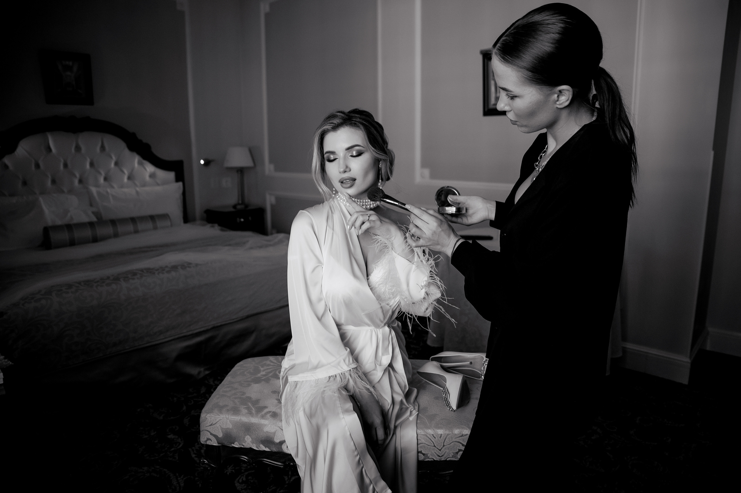 Артур и Анастасия. Свадебный и семейный фотограф Екатерина Шестакова