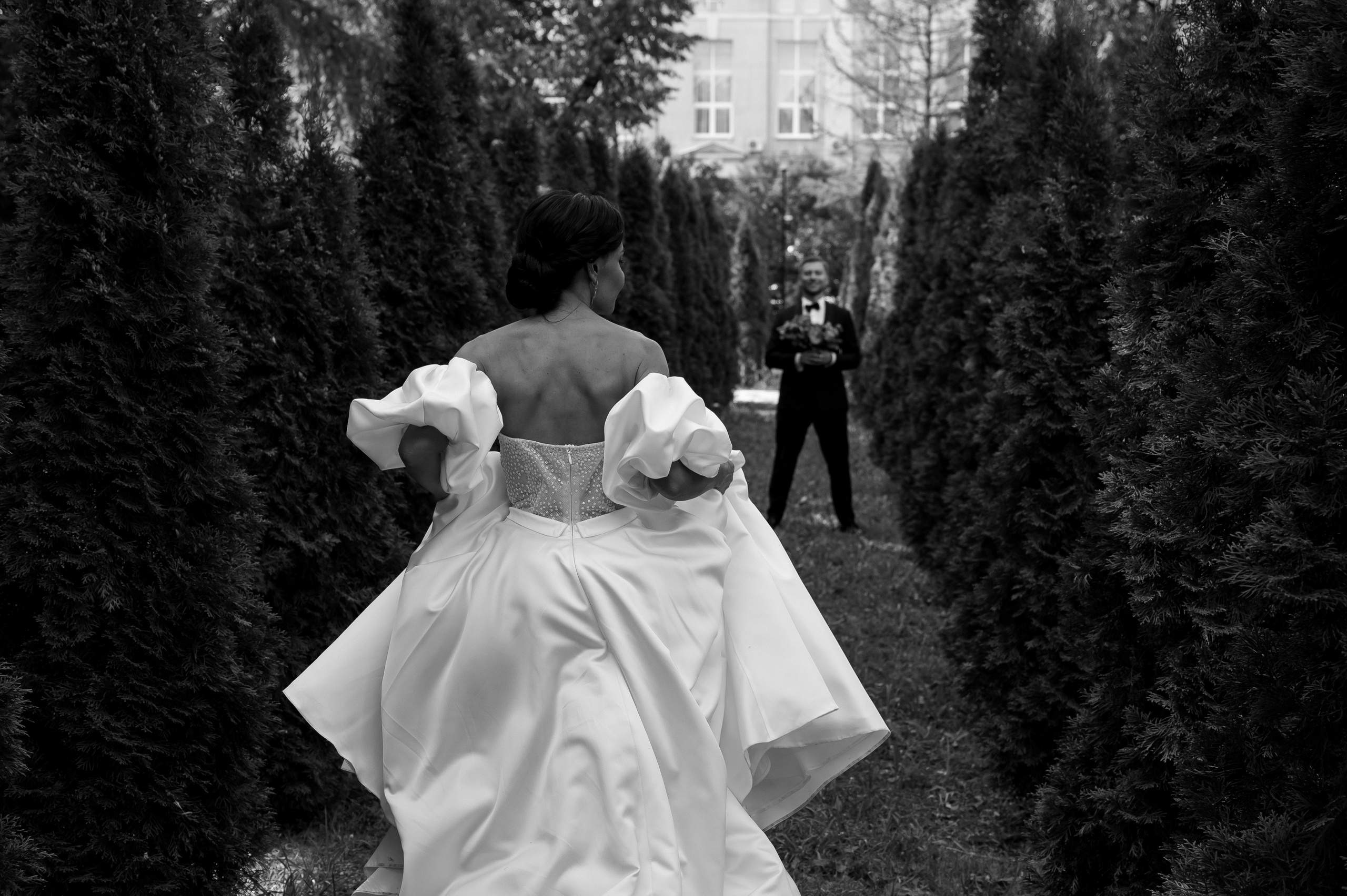 Рустам & Анастасия. Свадебный и семейный фотограф Екатерина Шестакова