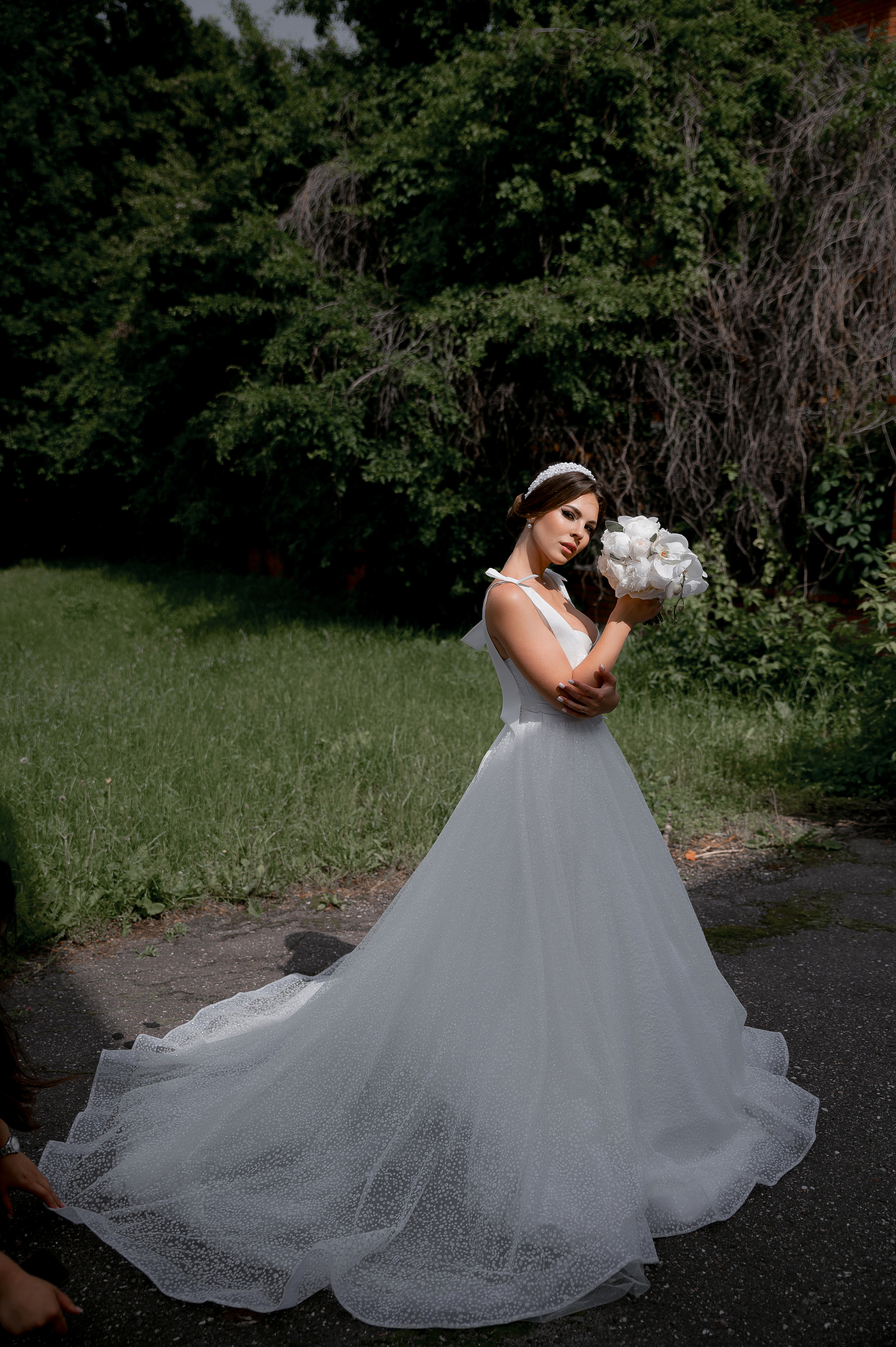 Александр и Анастасия. Свадебный и семейный фотограф Екатерина Шестакова