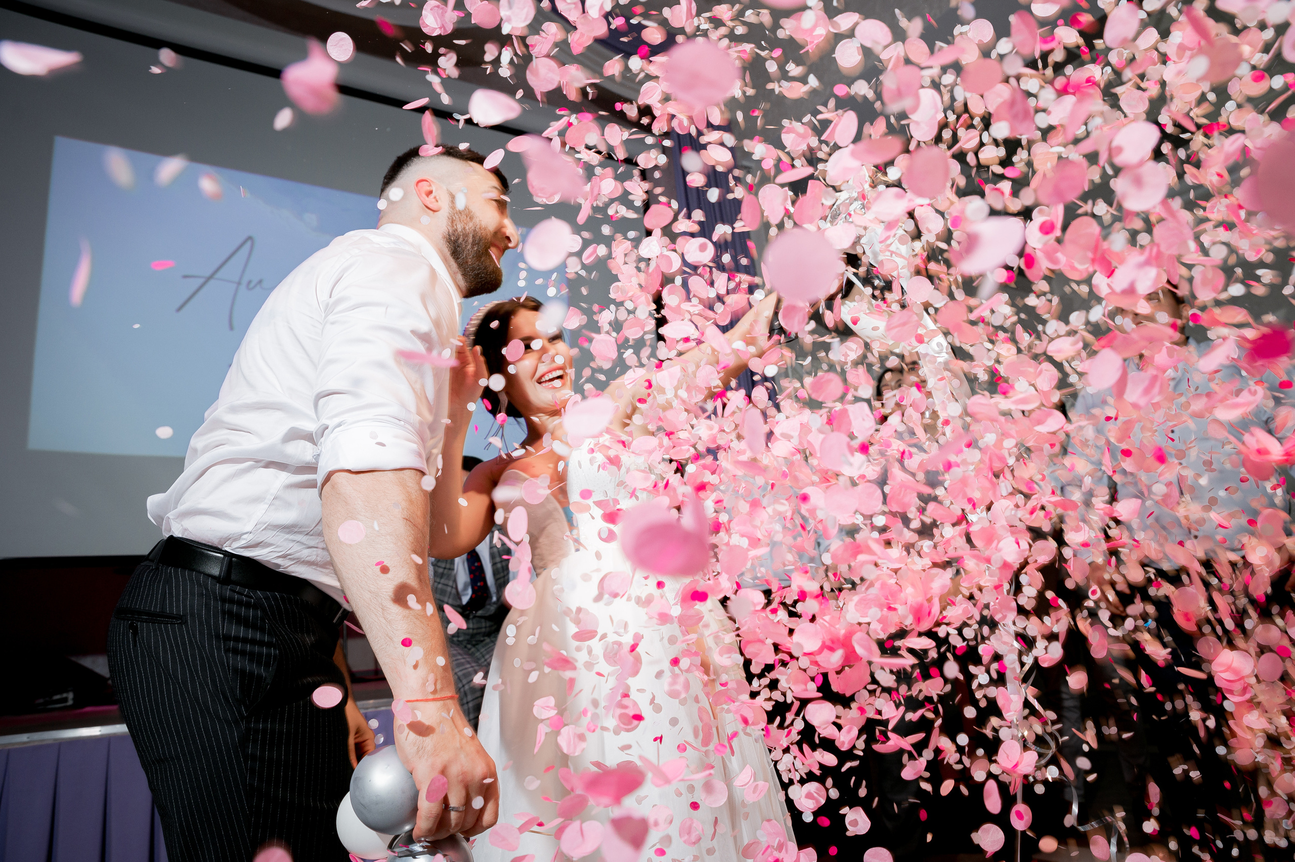 Александр и Анастасия. Свадебный и семейный фотограф Екатерина Шестакова