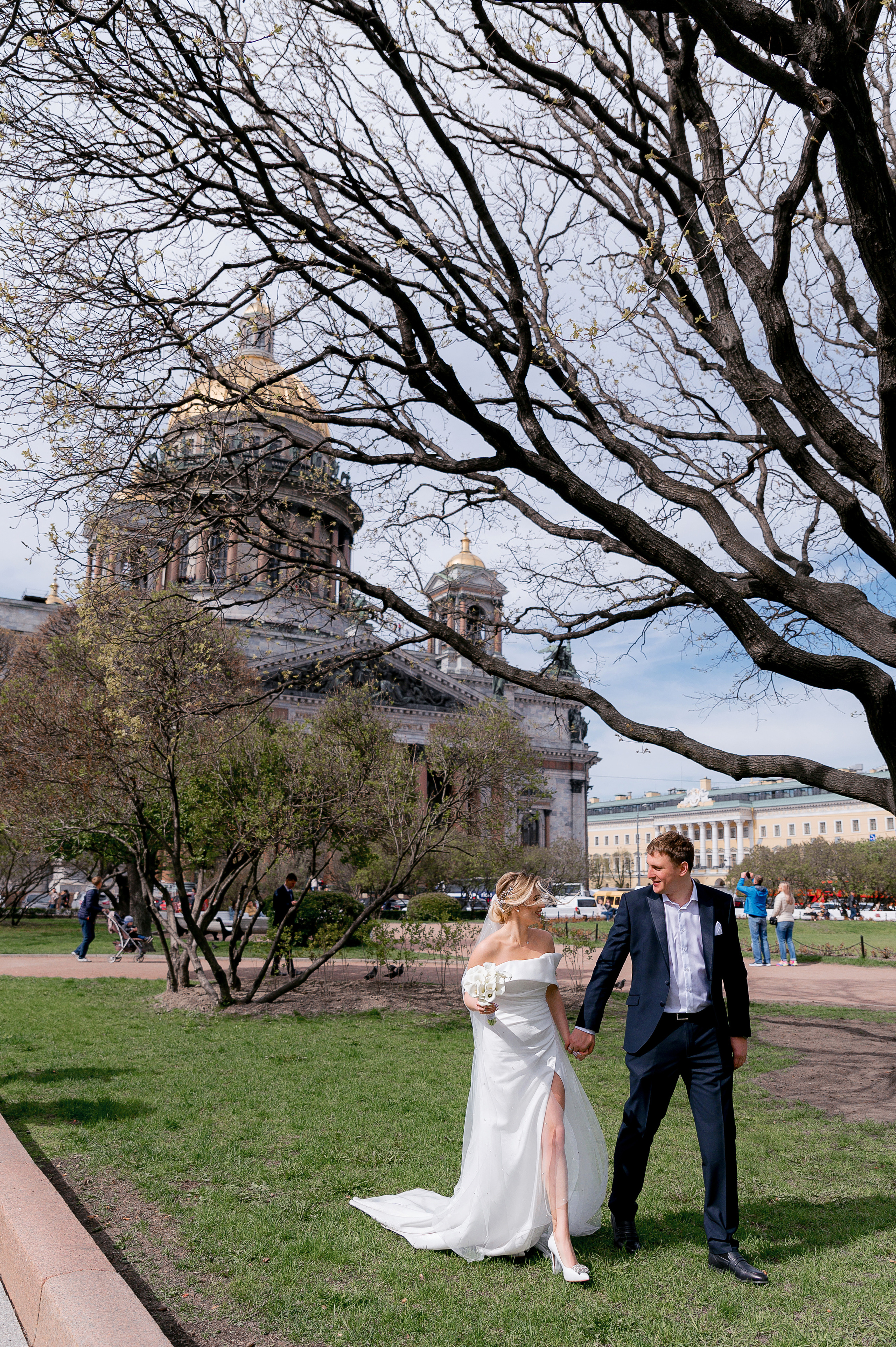 Артур и Анастасия. Свадебный и семейный фотограф Екатерина Шестакова