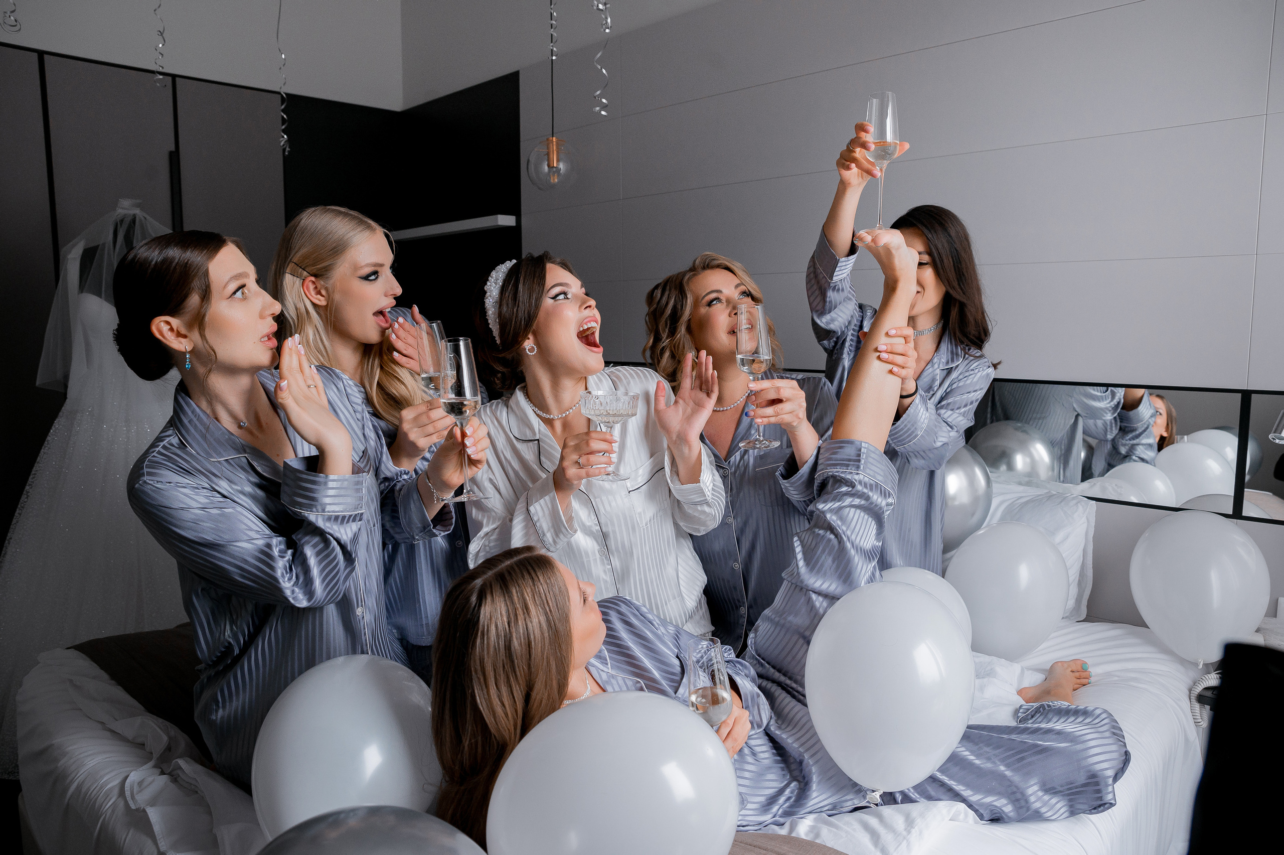 Александр и Анастасия. Свадебный и семейный фотограф Екатерина Шестакова