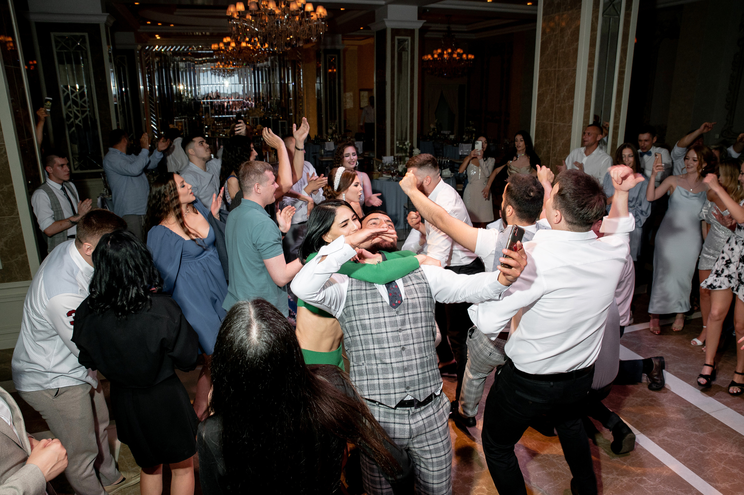 Александр и Анастасия. Свадебный и семейный фотограф Екатерина Шестакова