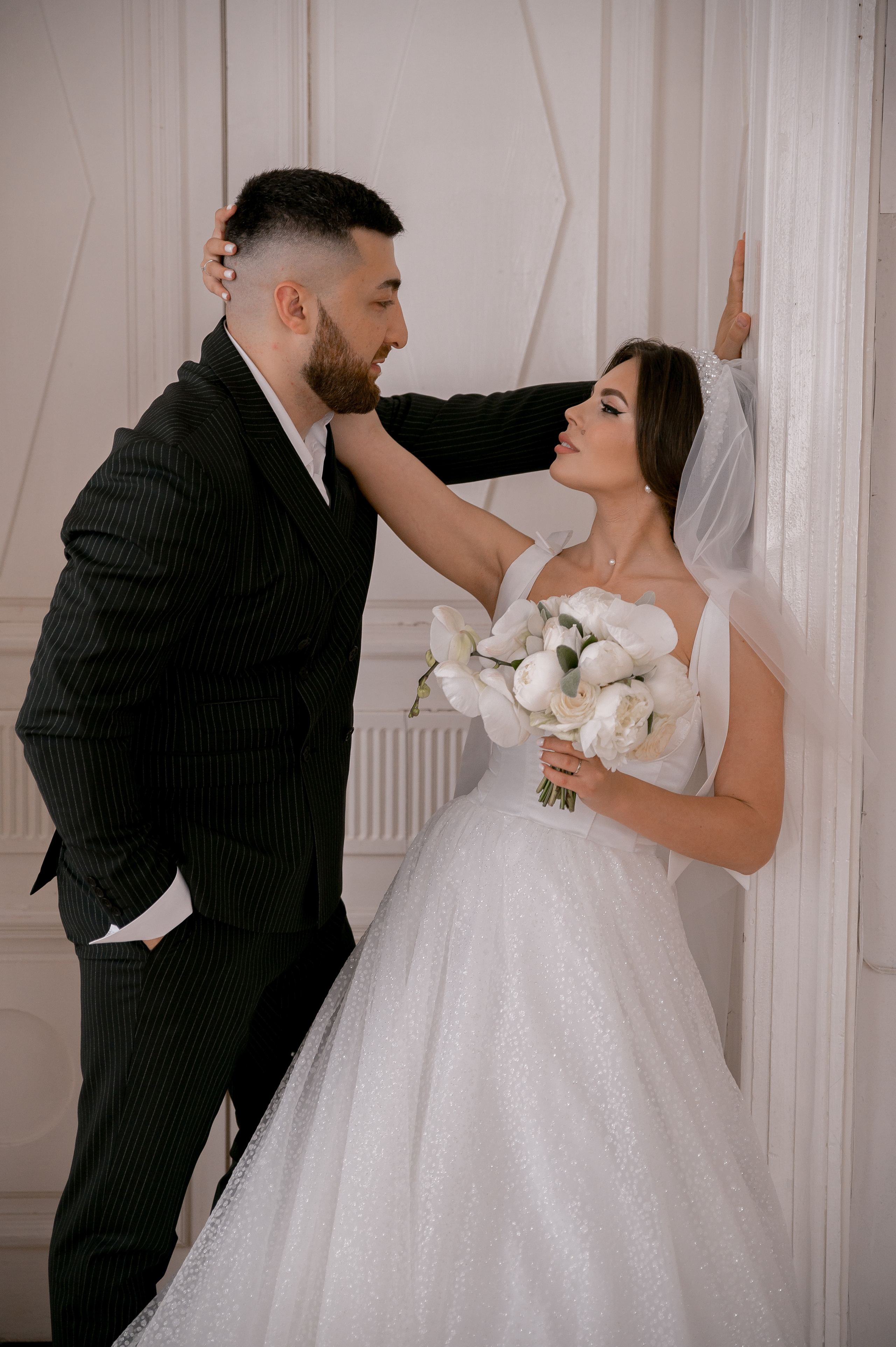 Александр и Анастасия. Свадебный и семейный фотограф Екатерина Шестакова