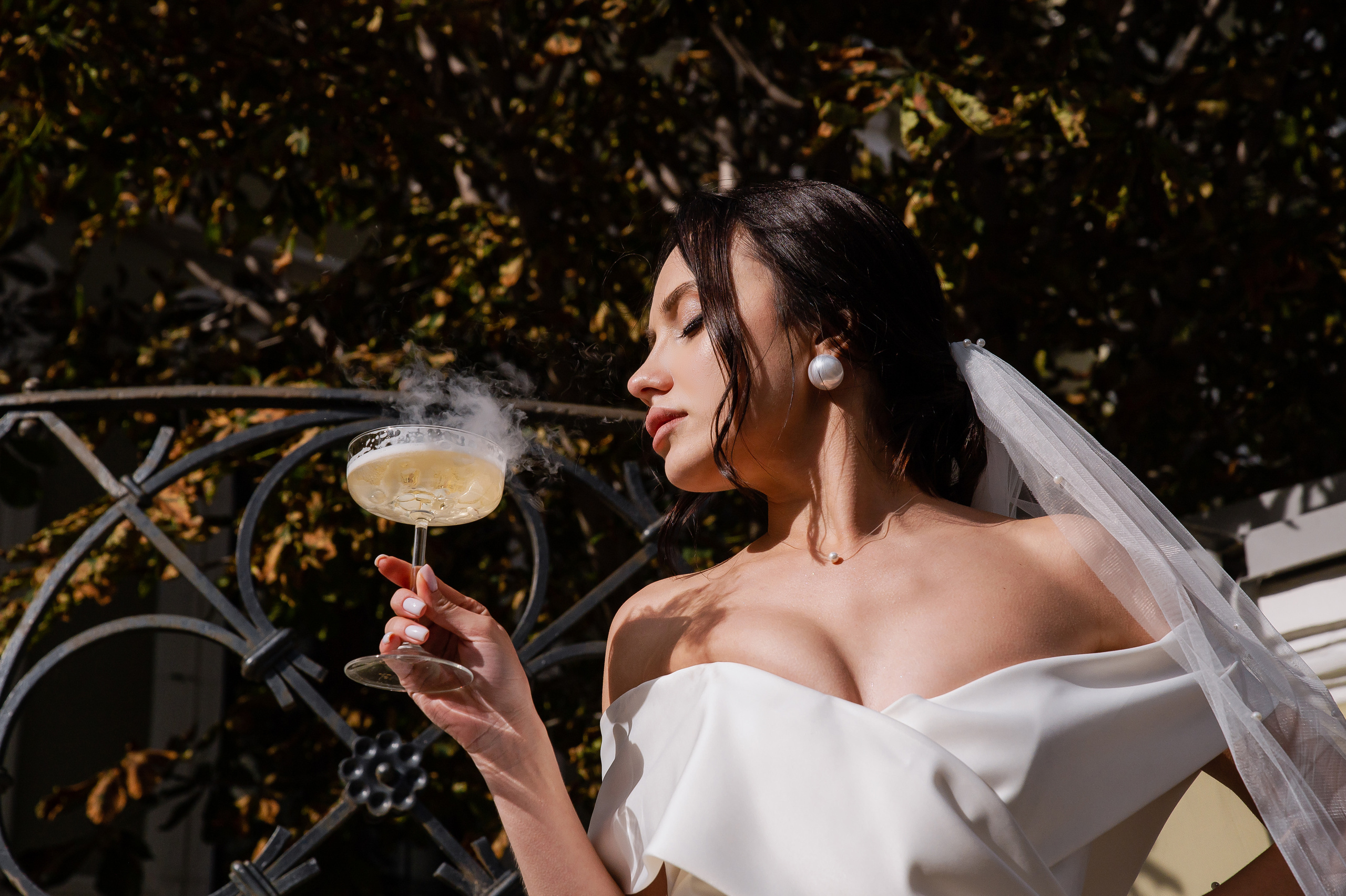 Анастасия и Андрей. Свадебный и семейный фотограф Екатерина Шестакова