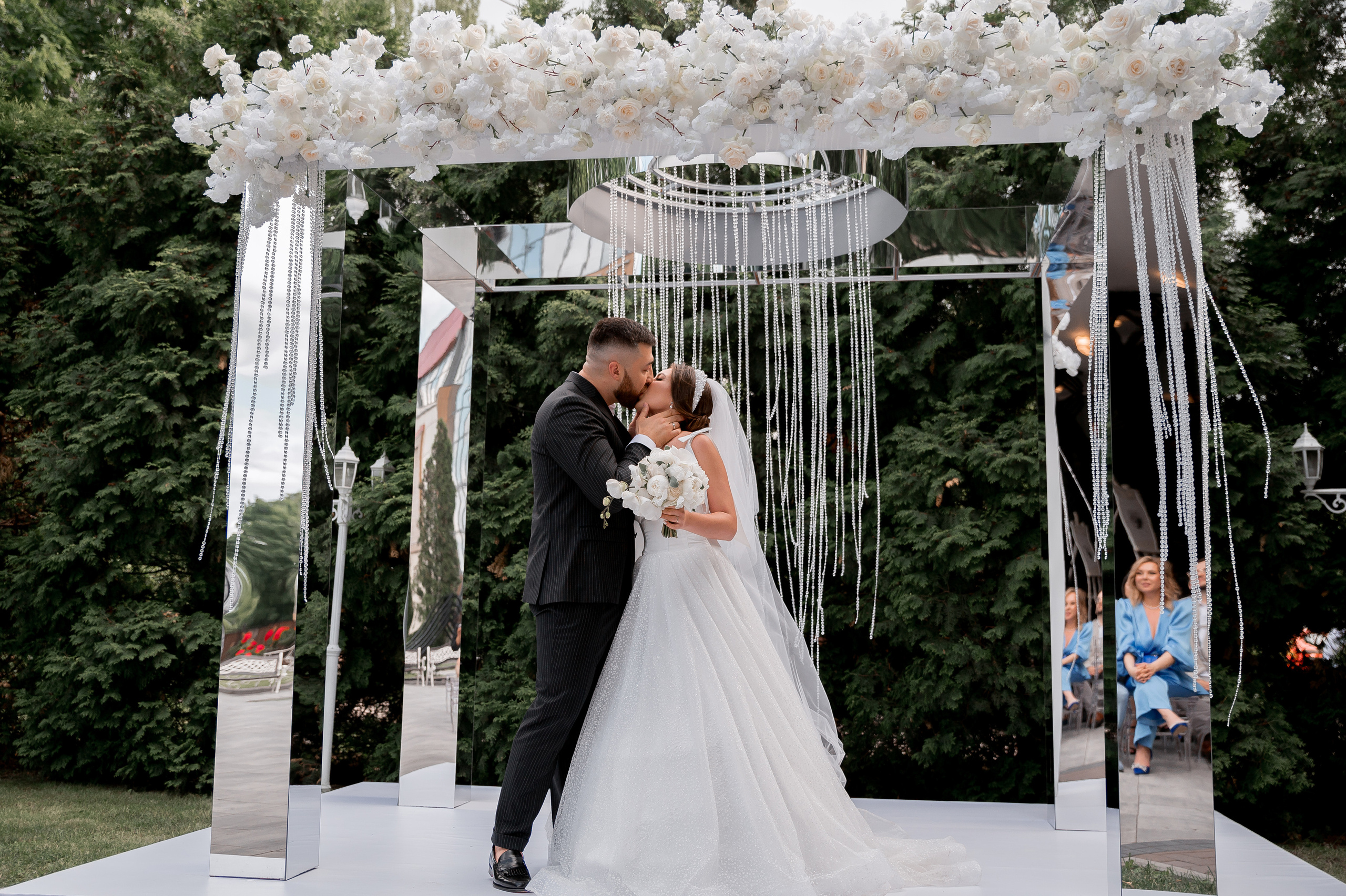 Александр и Анастасия. Свадебный и семейный фотограф Екатерина Шестакова