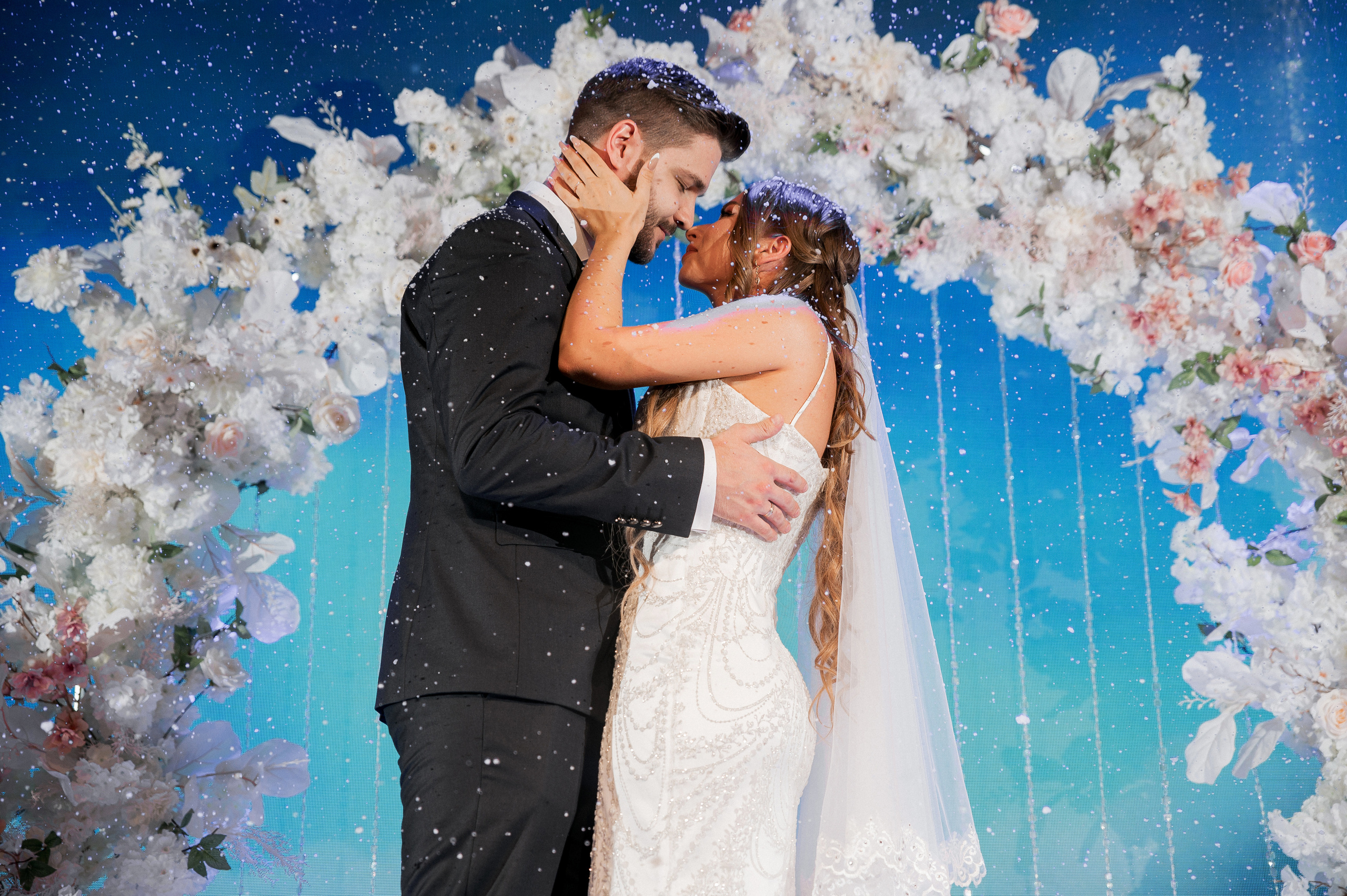 Сергей и Ангелина. Свадебный и семейный фотограф Екатерина Шестакова