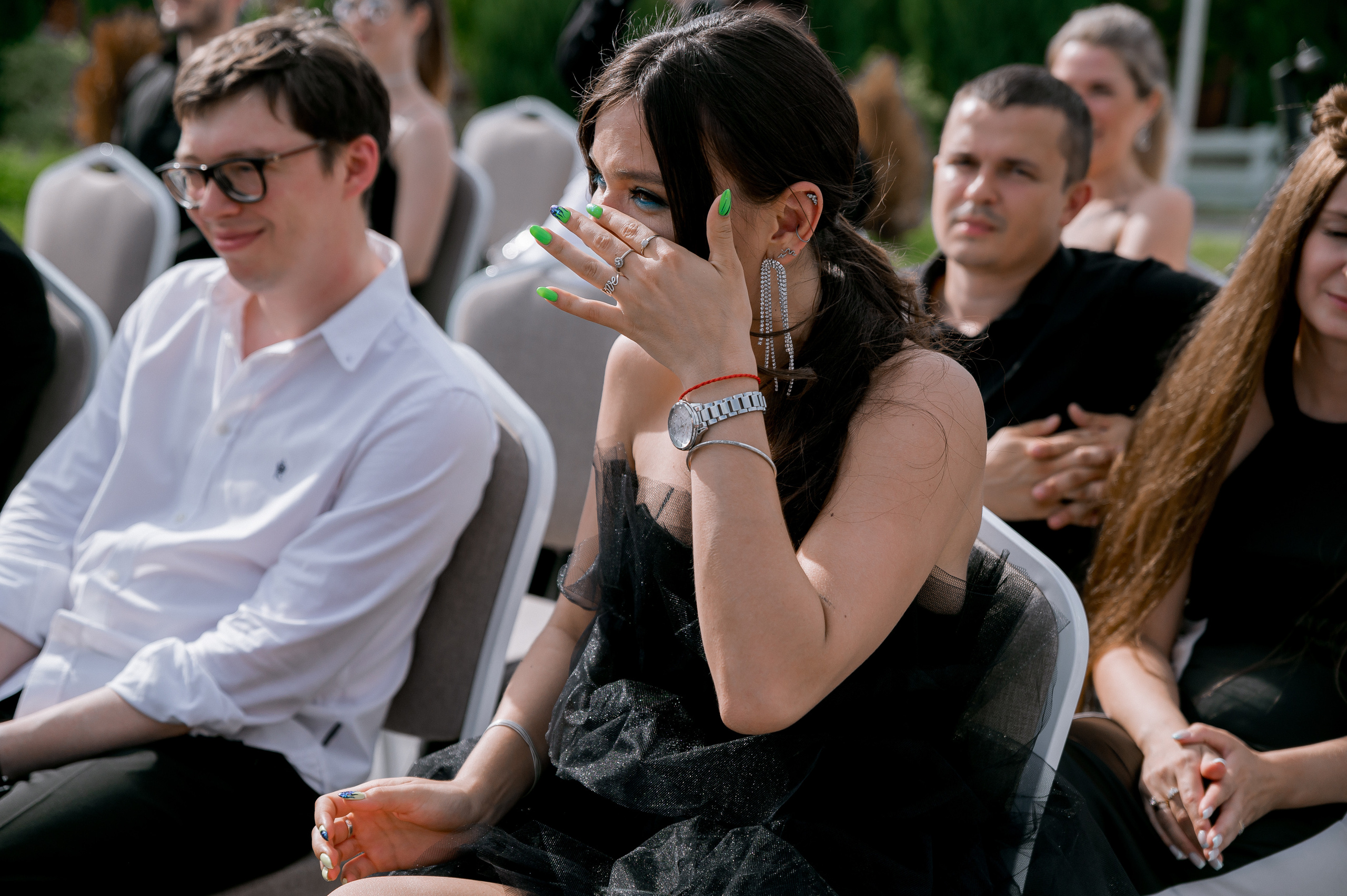 Рустам & Анастасия. Свадебный и семейный фотограф Екатерина Шестакова