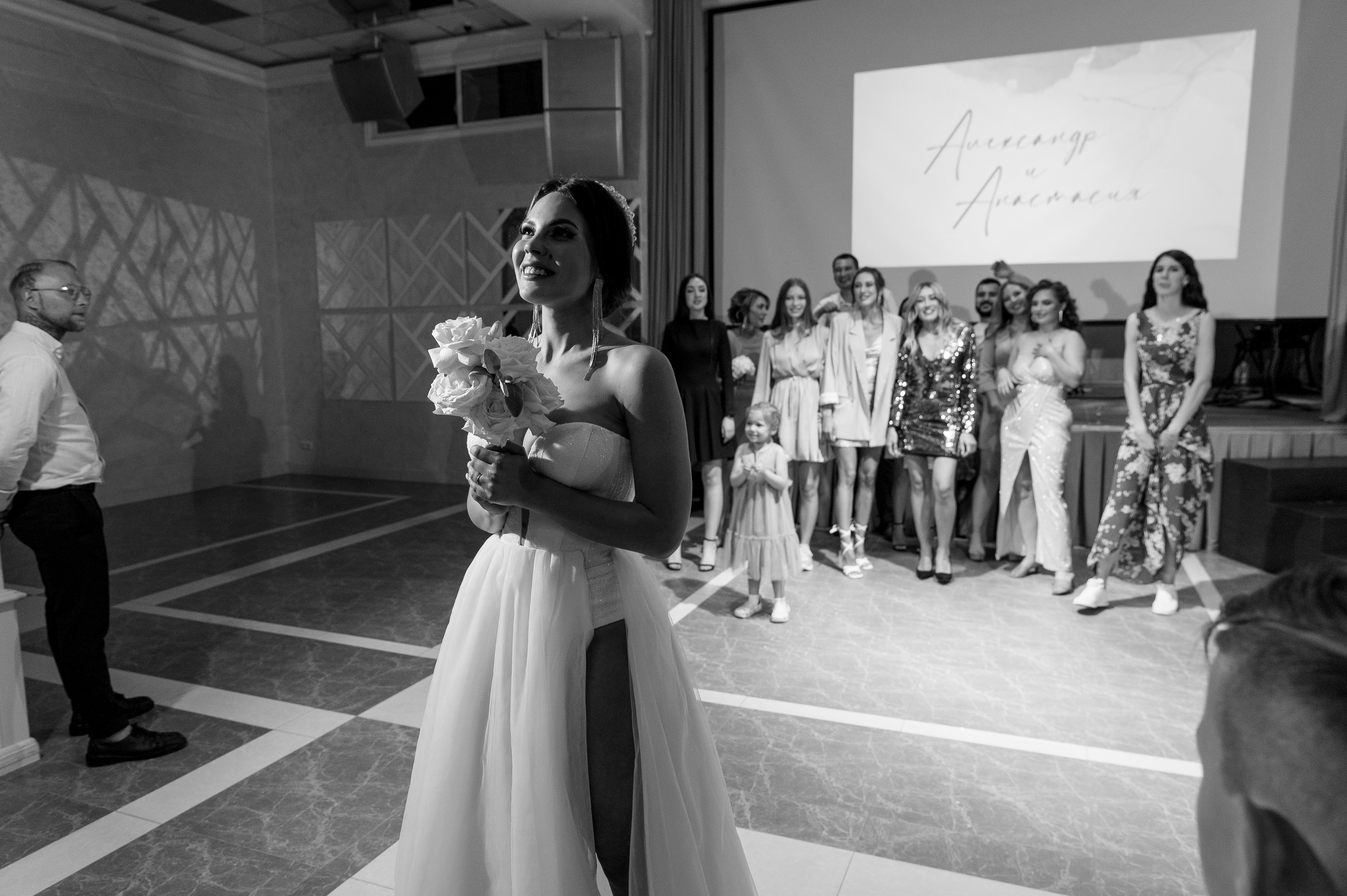 Александр и Анастасия. Свадебный и семейный фотограф Екатерина Шестакова