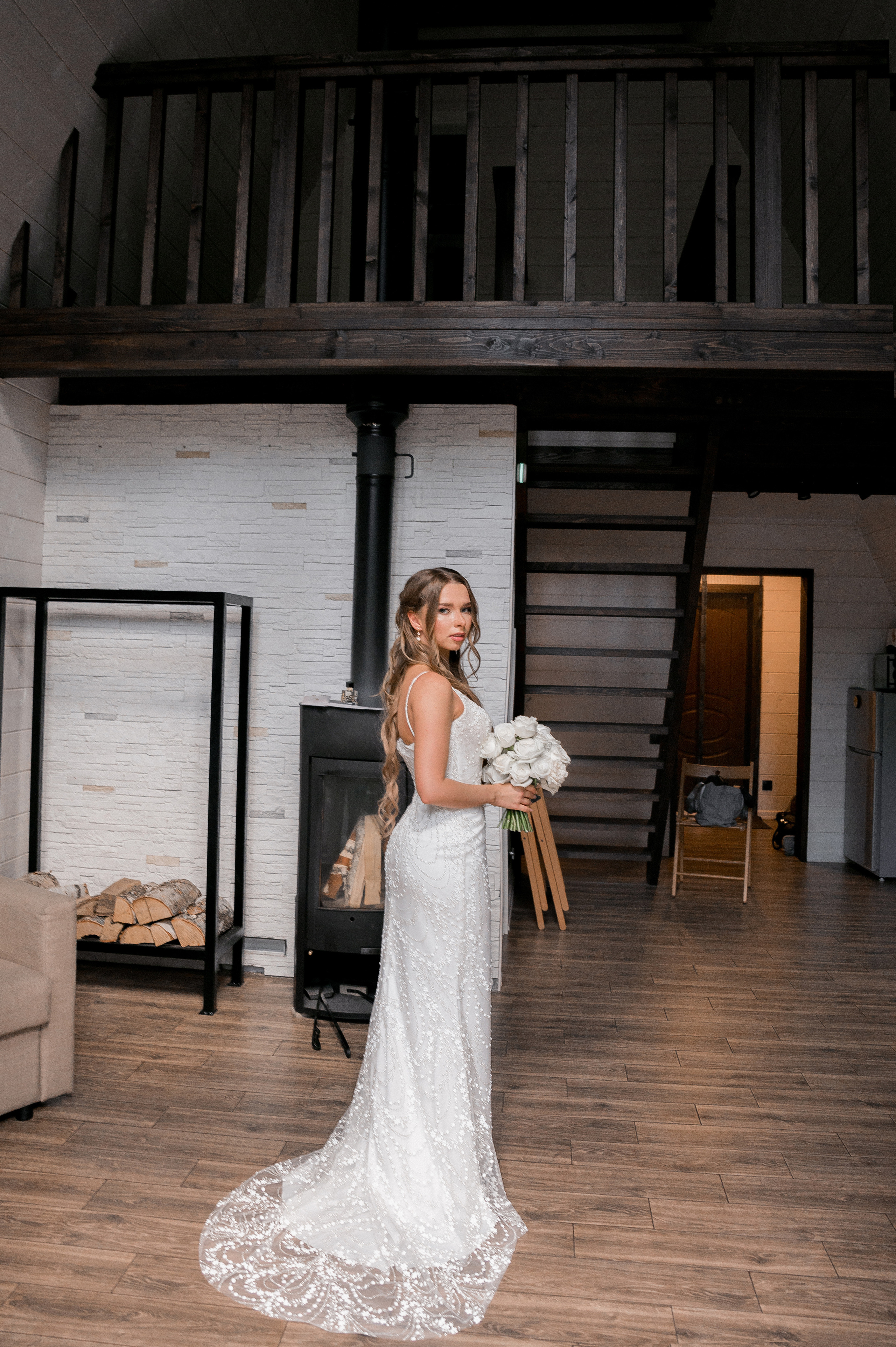 Сергей и Ангелина. Свадебный и семейный фотограф Екатерина Шестакова