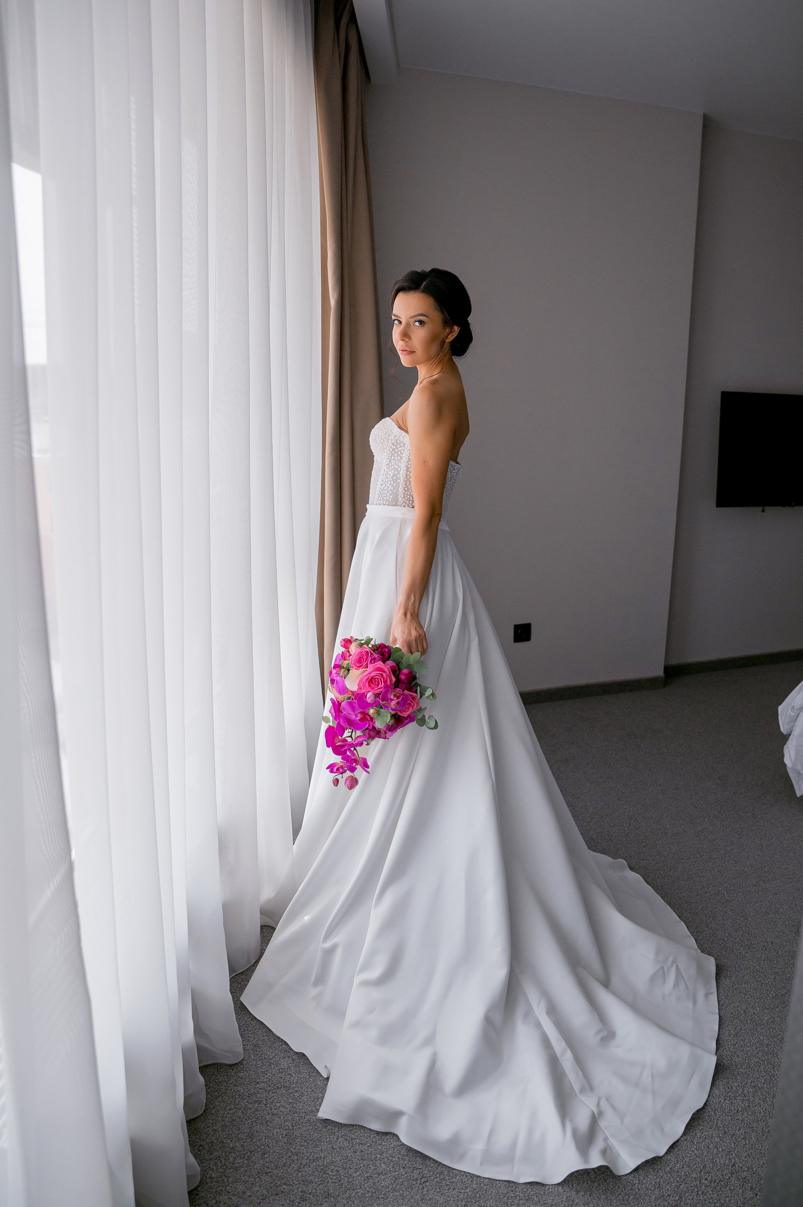 Рустам & Анастасия. Свадебный и семейный фотограф Екатерина Шестакова