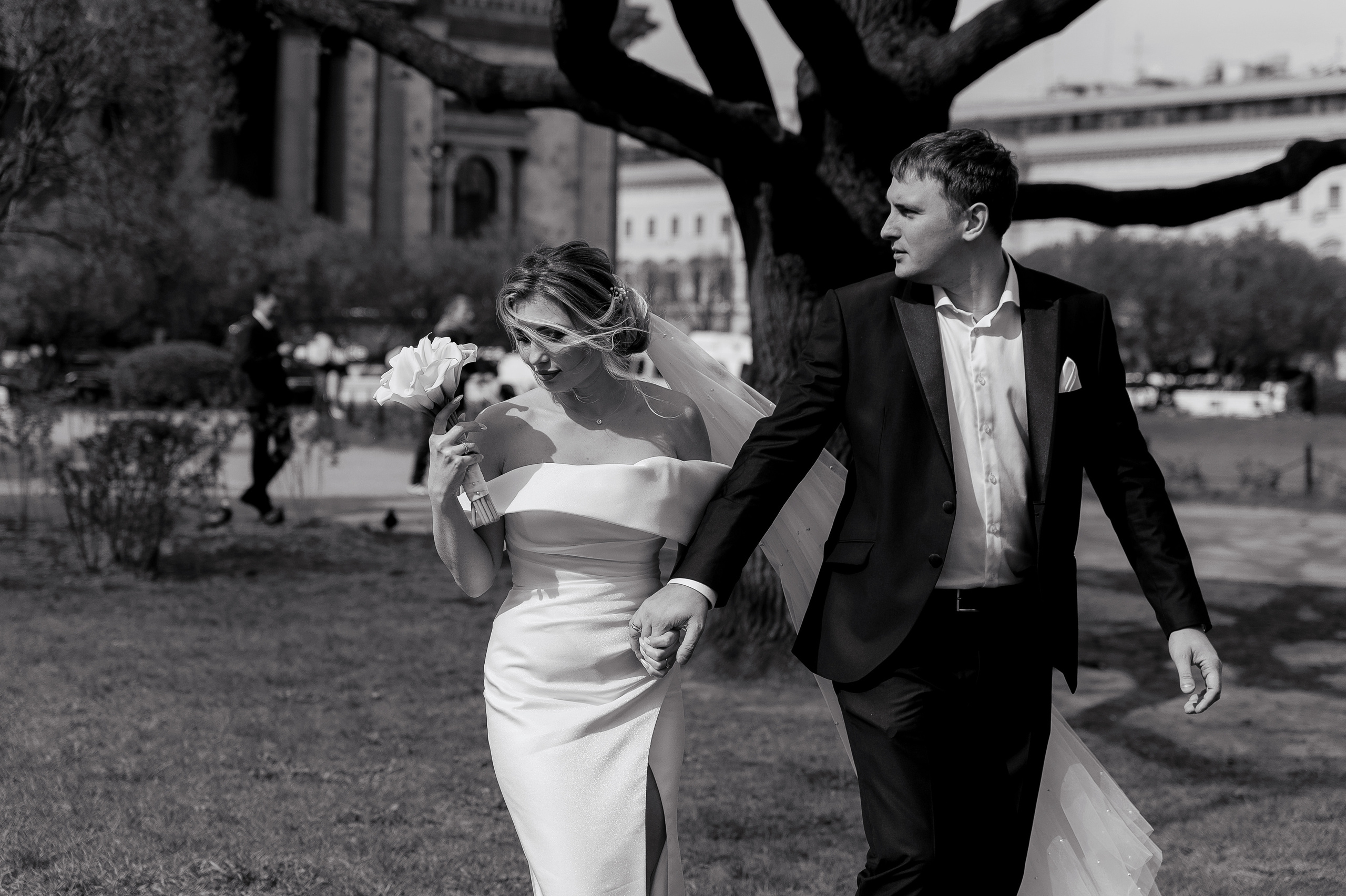 Артур и Анастасия. Свадебный и семейный фотограф Екатерина Шестакова