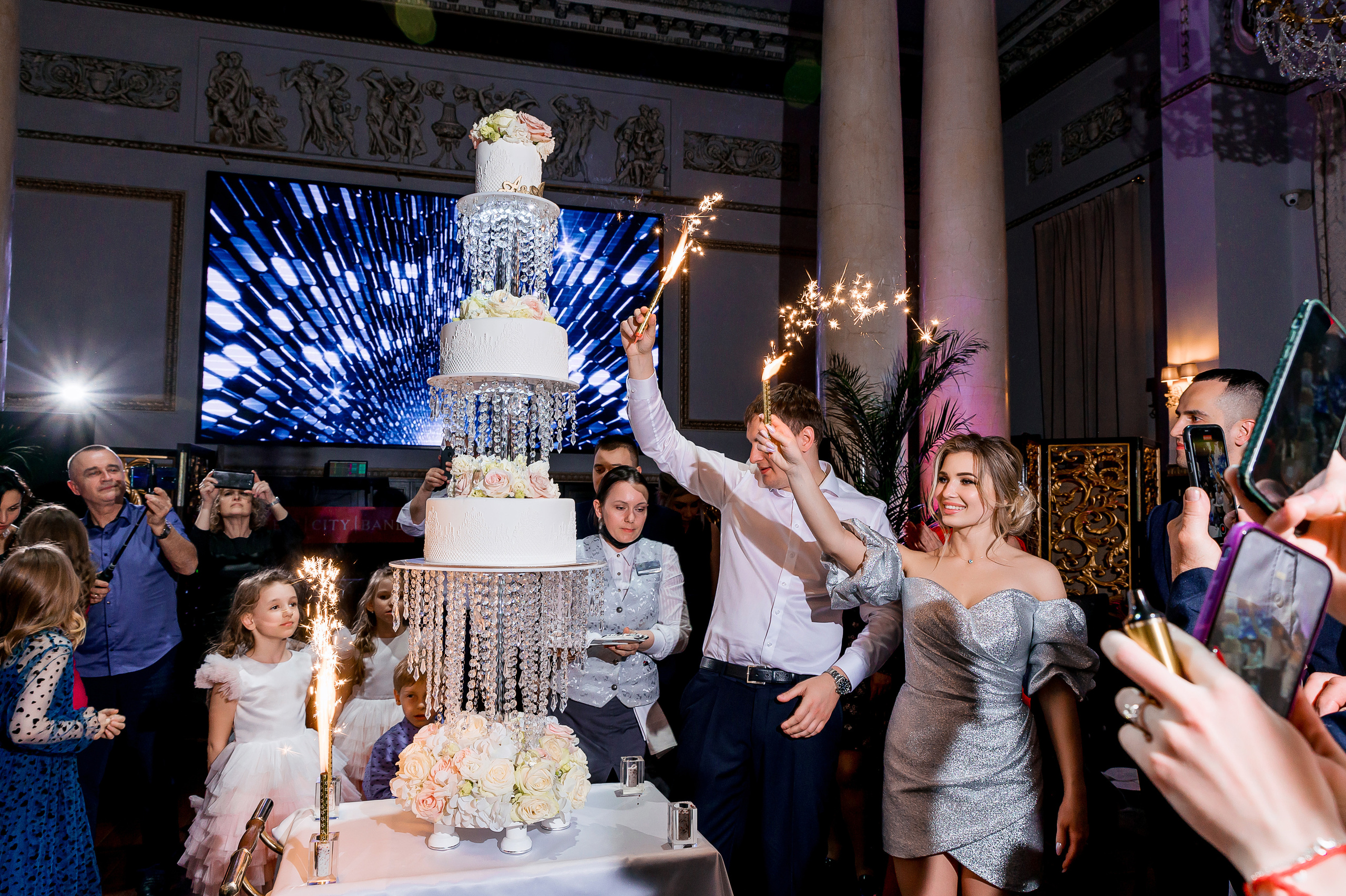 Артур и Анастасия. Свадебный и семейный фотограф Екатерина Шестакова