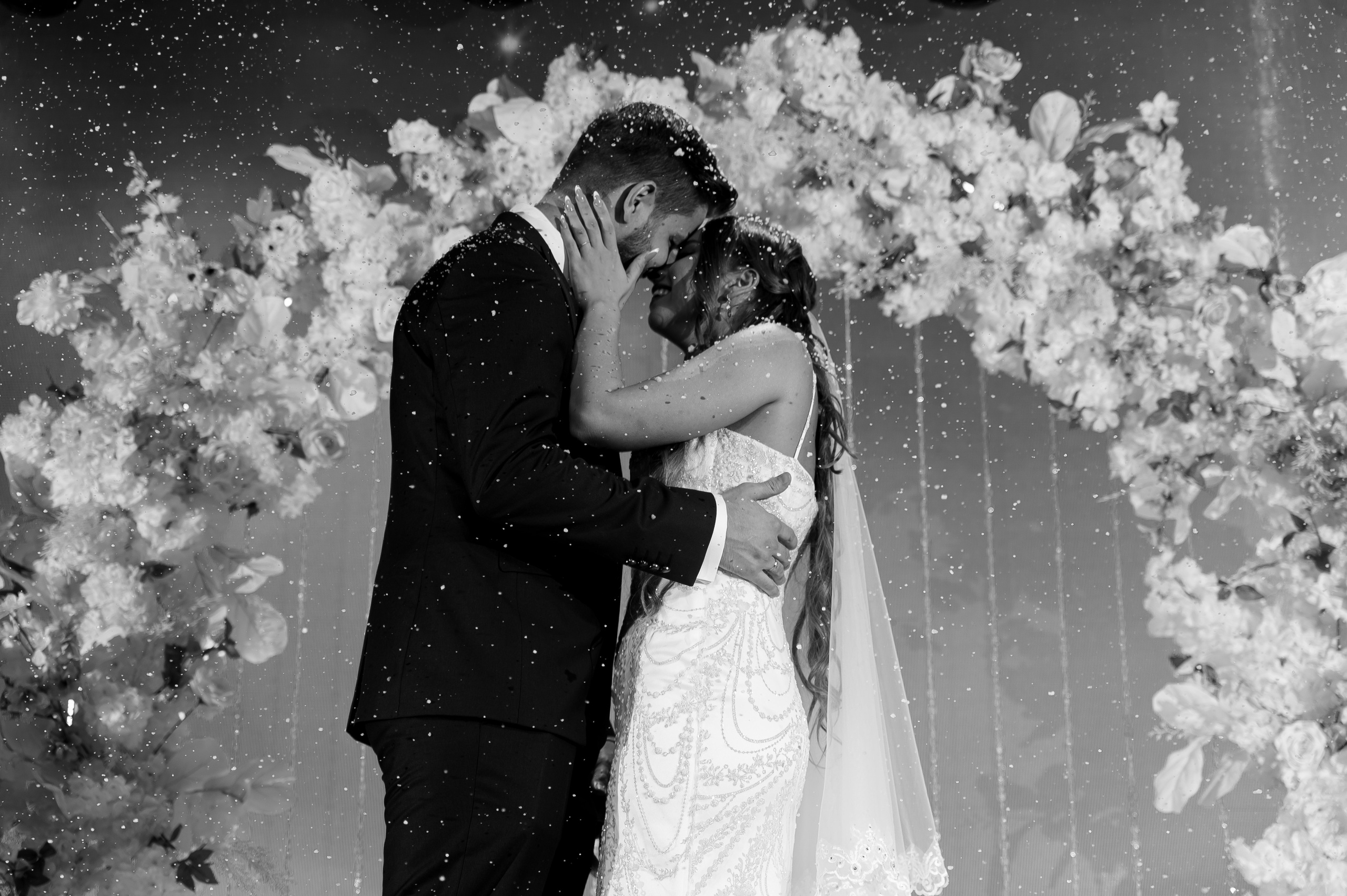 Сергей и Ангелина. Свадебный и семейный фотограф Екатерина Шестакова