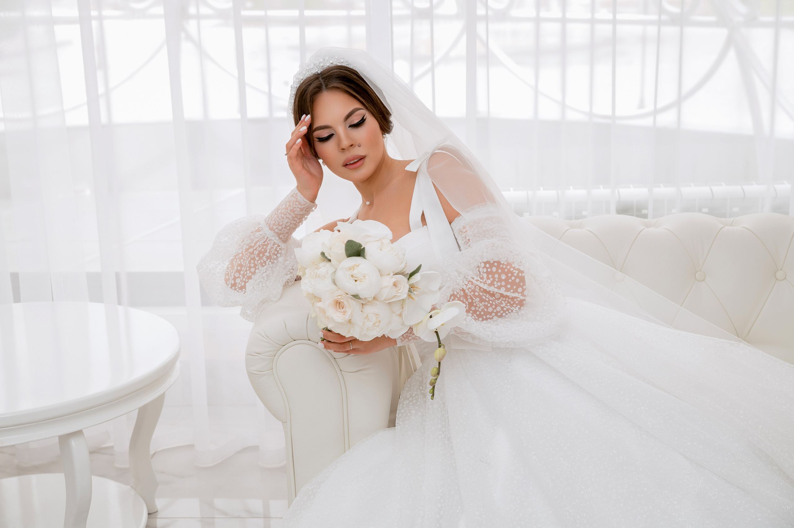 Александр и Анастасия. Свадебный и семейный фотограф Екатерина Шестакова