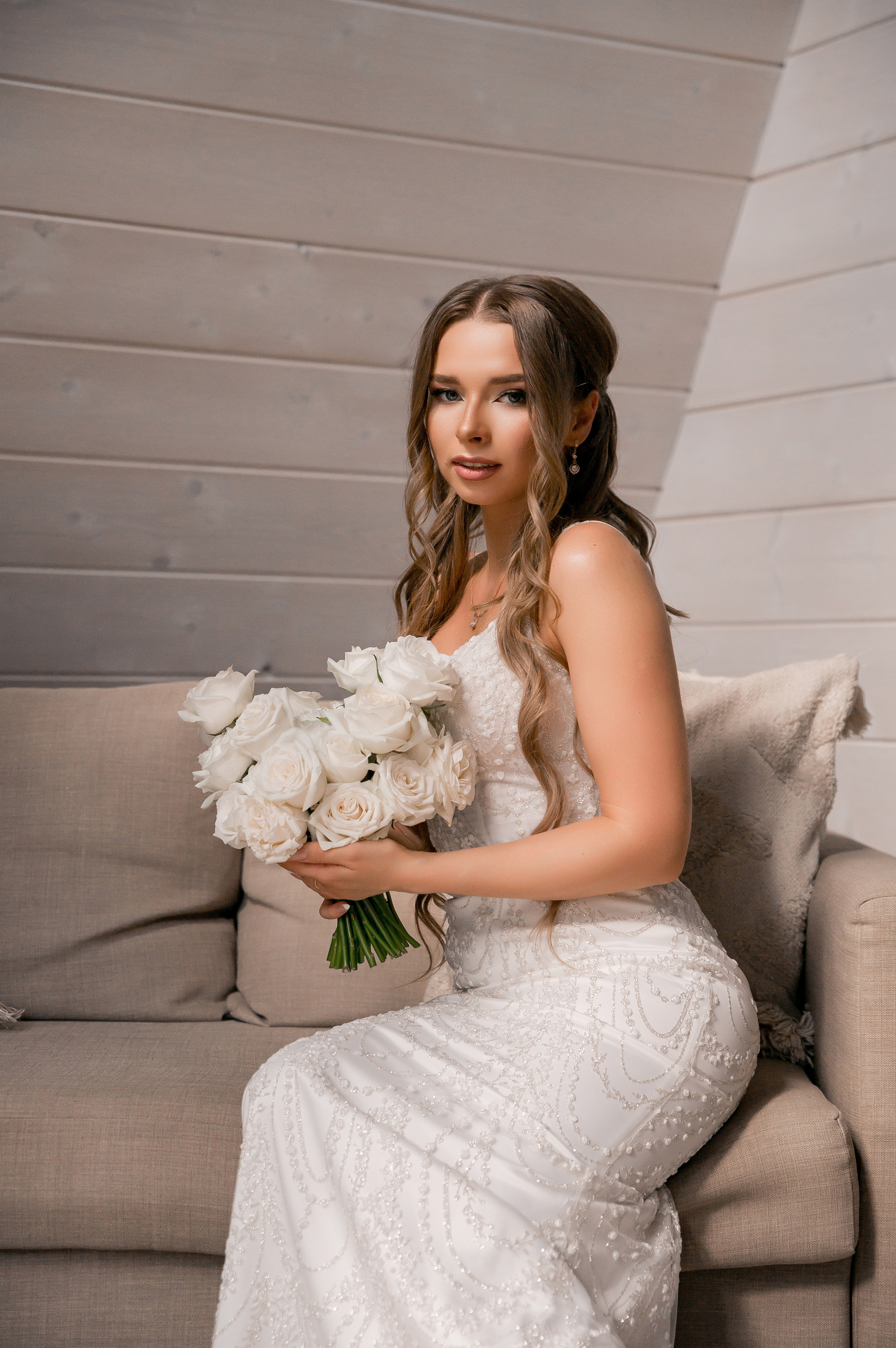 Сергей и Ангелина. Свадебный и семейный фотограф Екатерина Шестакова