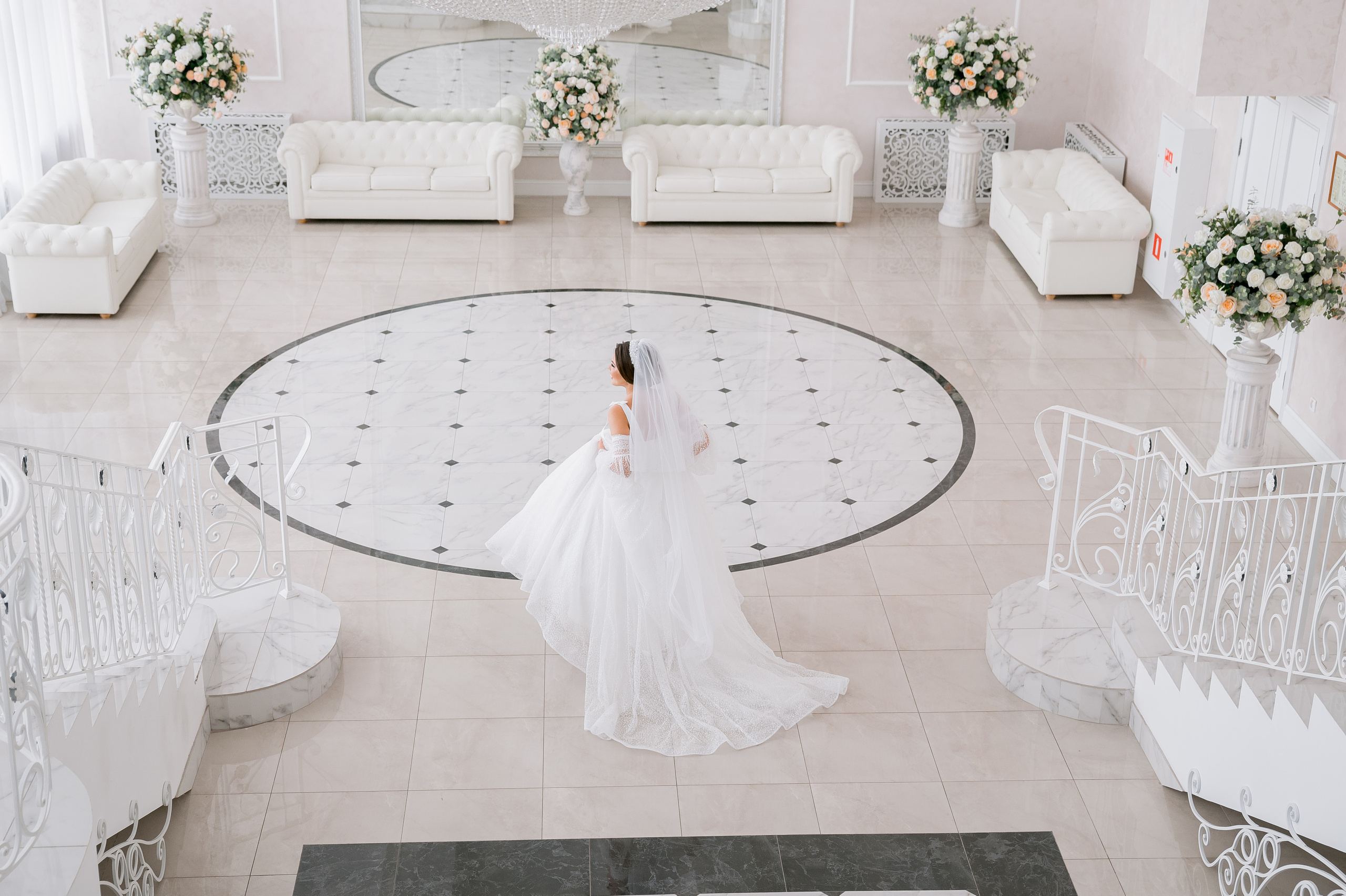 Александр и Анастасия. Свадебный и семейный фотограф Екатерина Шестакова