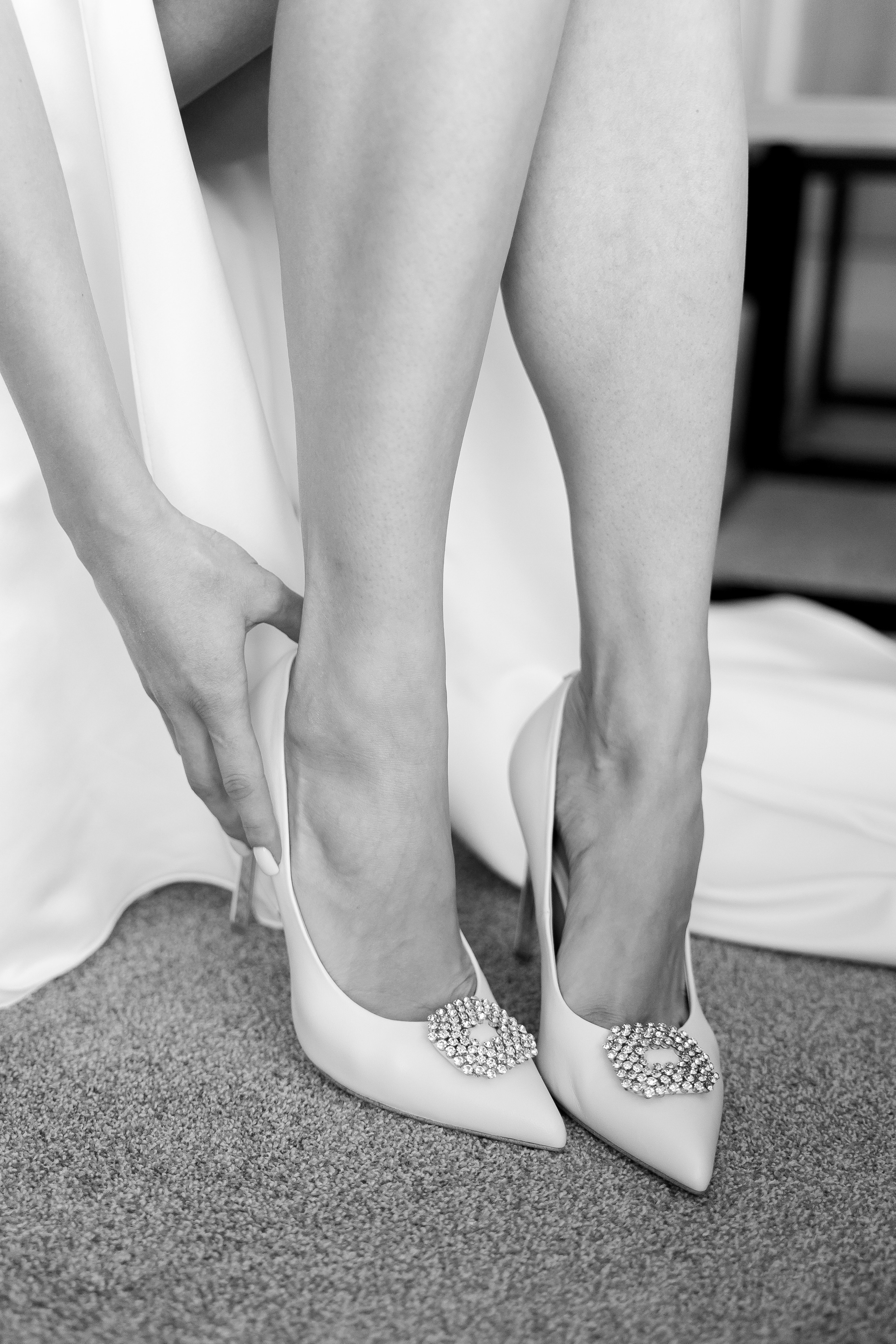 Анастасия и Андрей. Свадебный и семейный фотограф Екатерина Шестакова