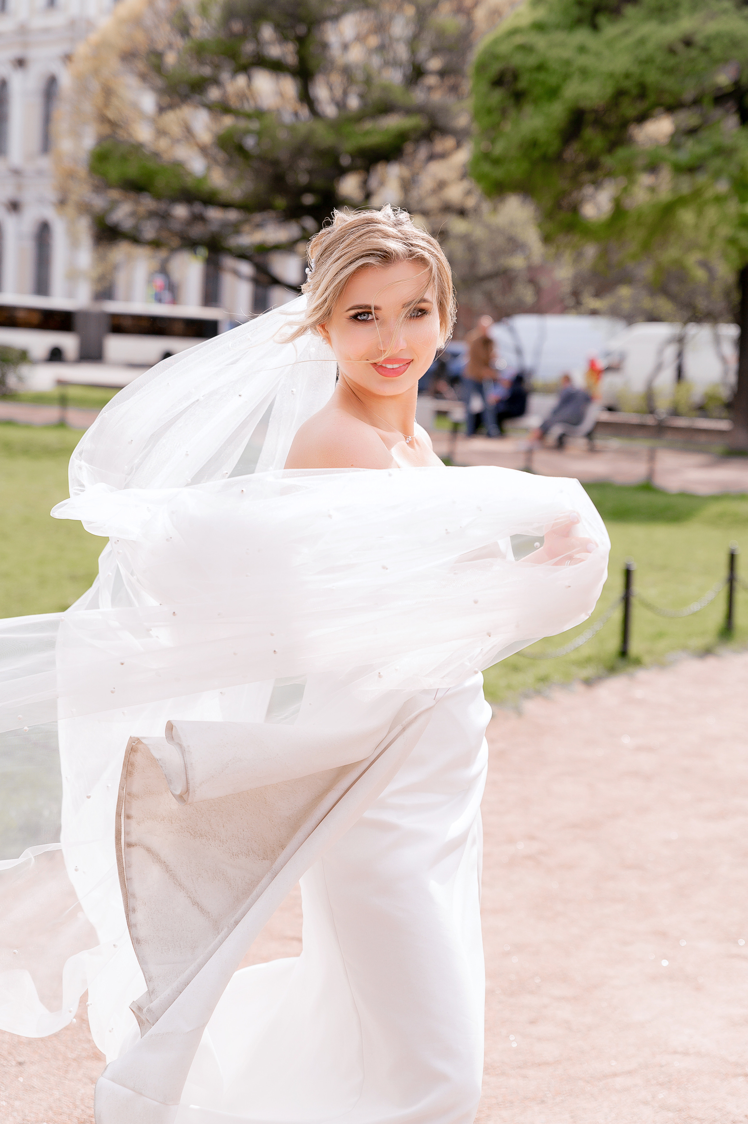 Артур и Анастасия. Свадебный и семейный фотограф Екатерина Шестакова