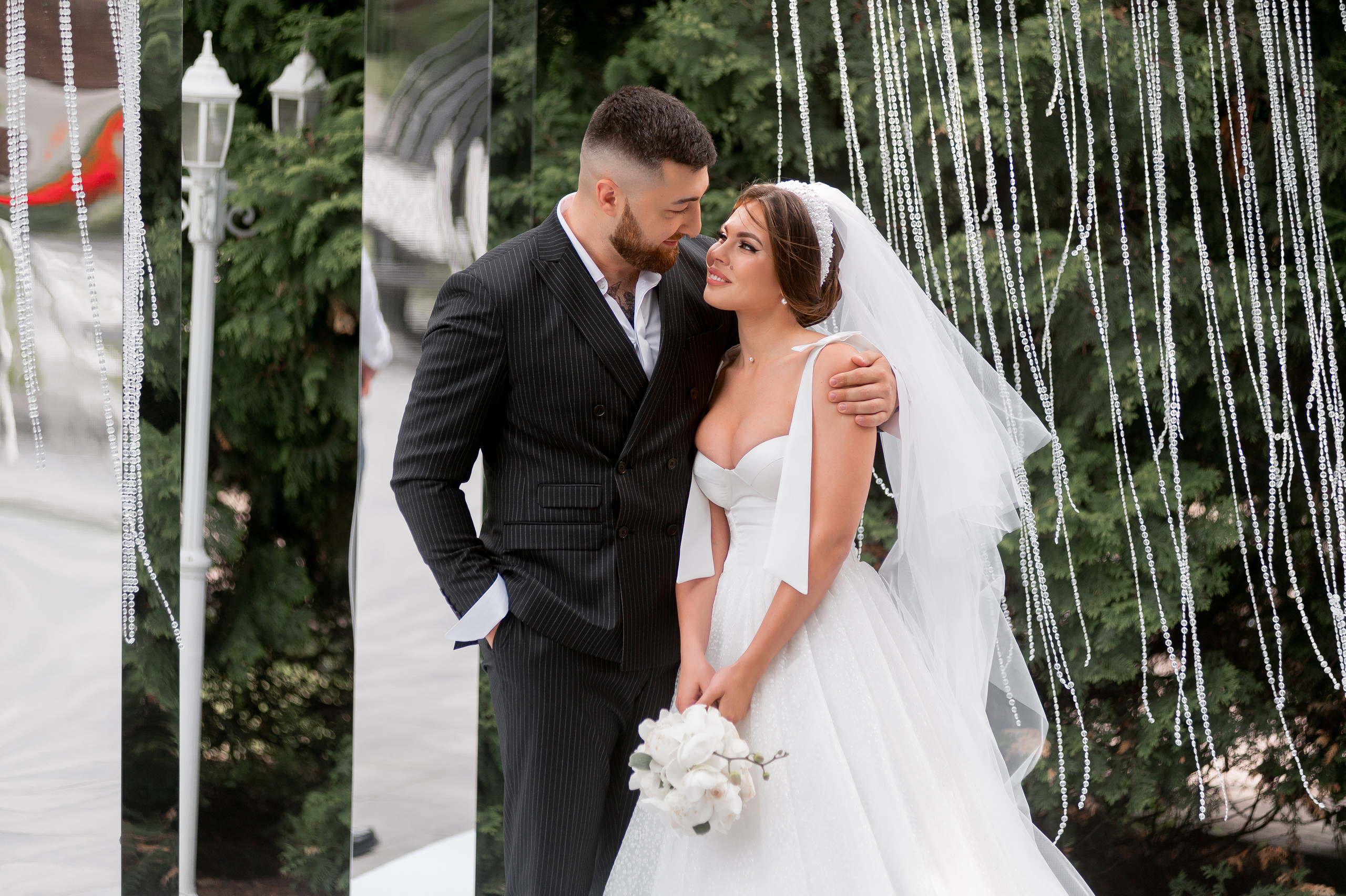 Александр и Анастасия. Свадебный и семейный фотограф Екатерина Шестакова