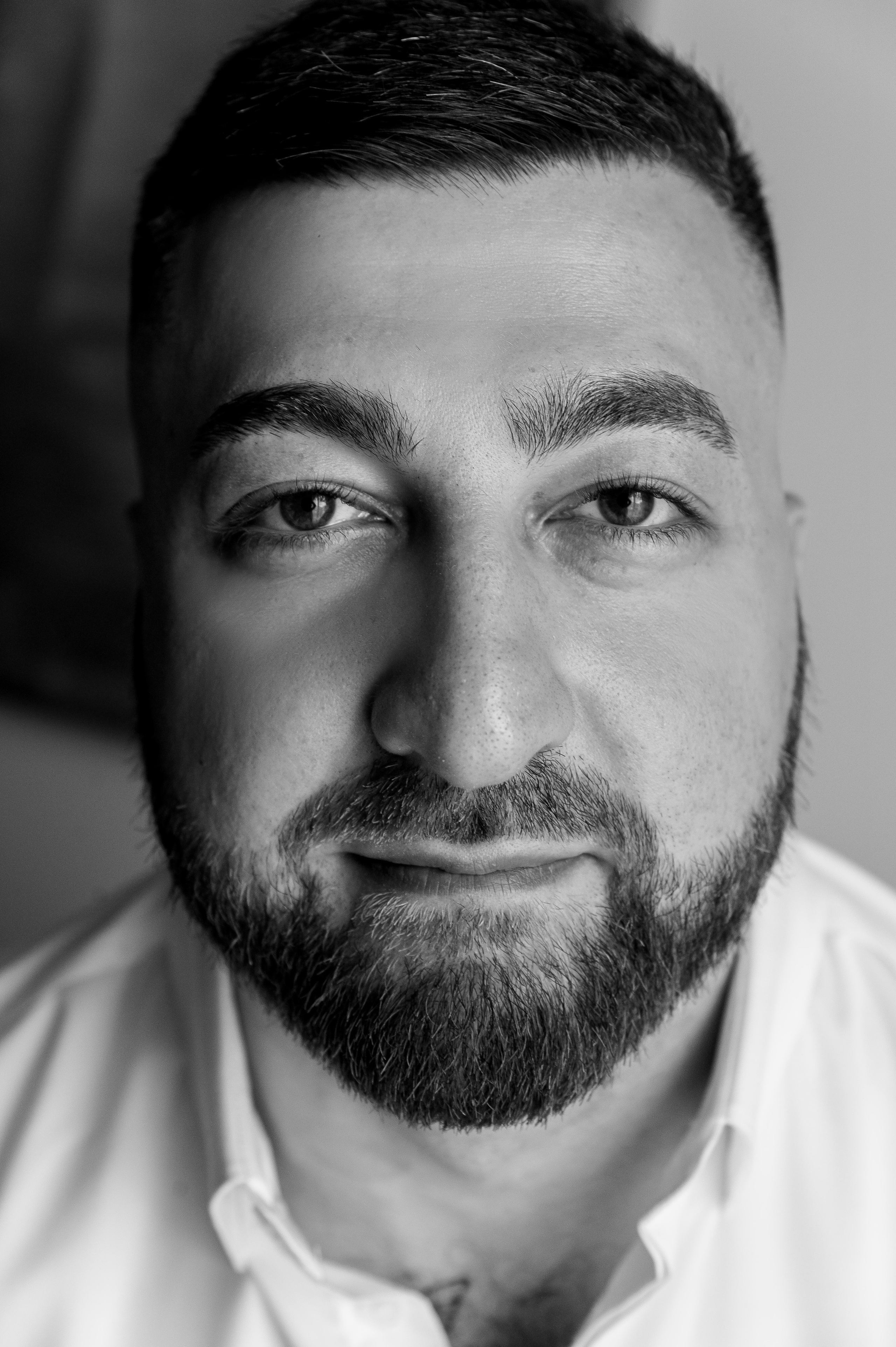 Александр и Анастасия. Свадебный и семейный фотограф Екатерина Шестакова