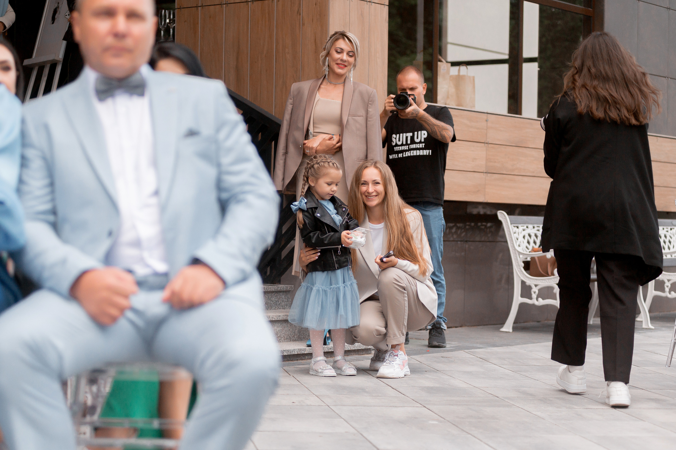 Александр и Анастасия. Свадебный и семейный фотограф Екатерина Шестакова