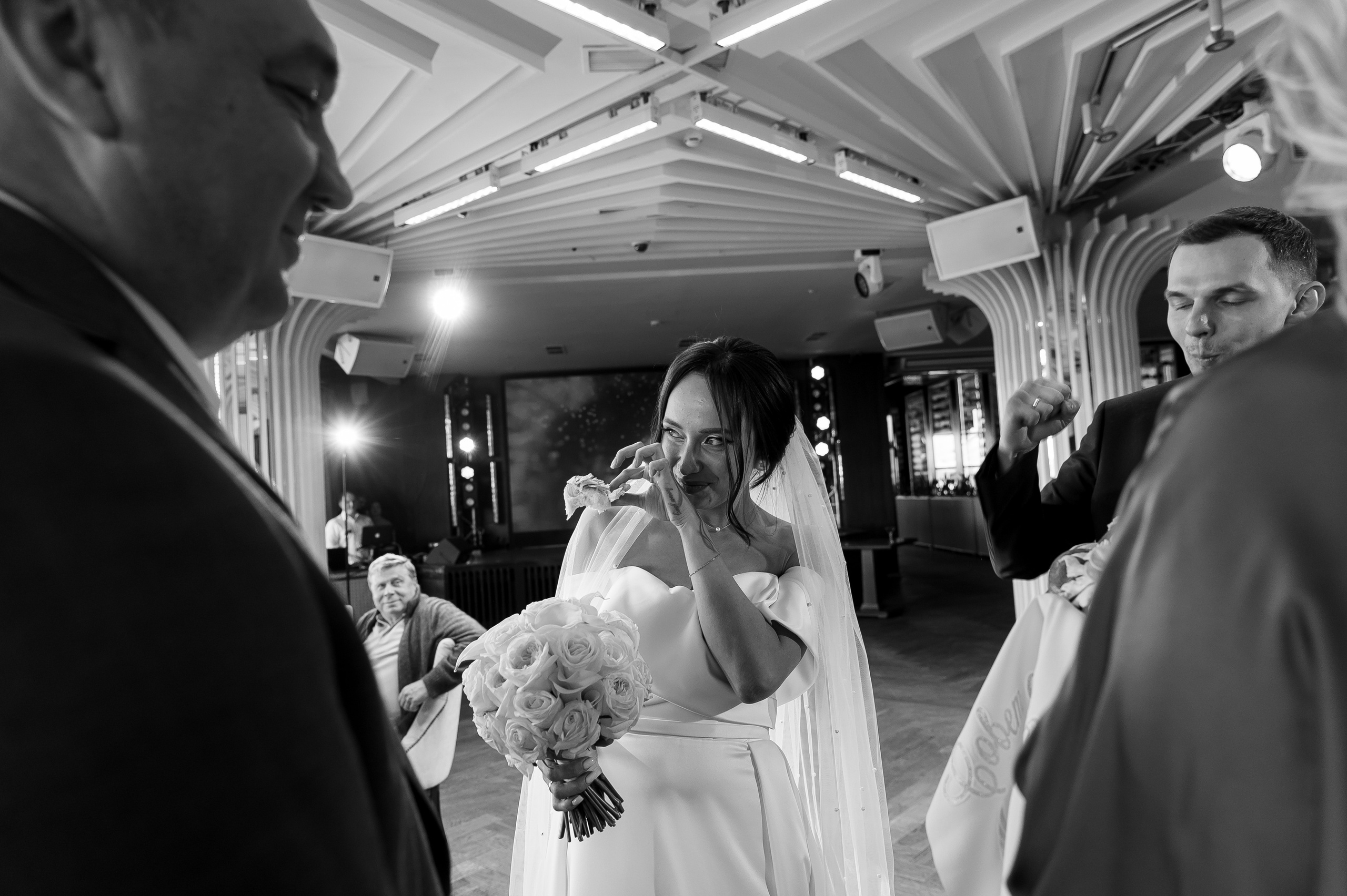 Анастасия и Андрей. Свадебный и семейный фотограф Екатерина Шестакова