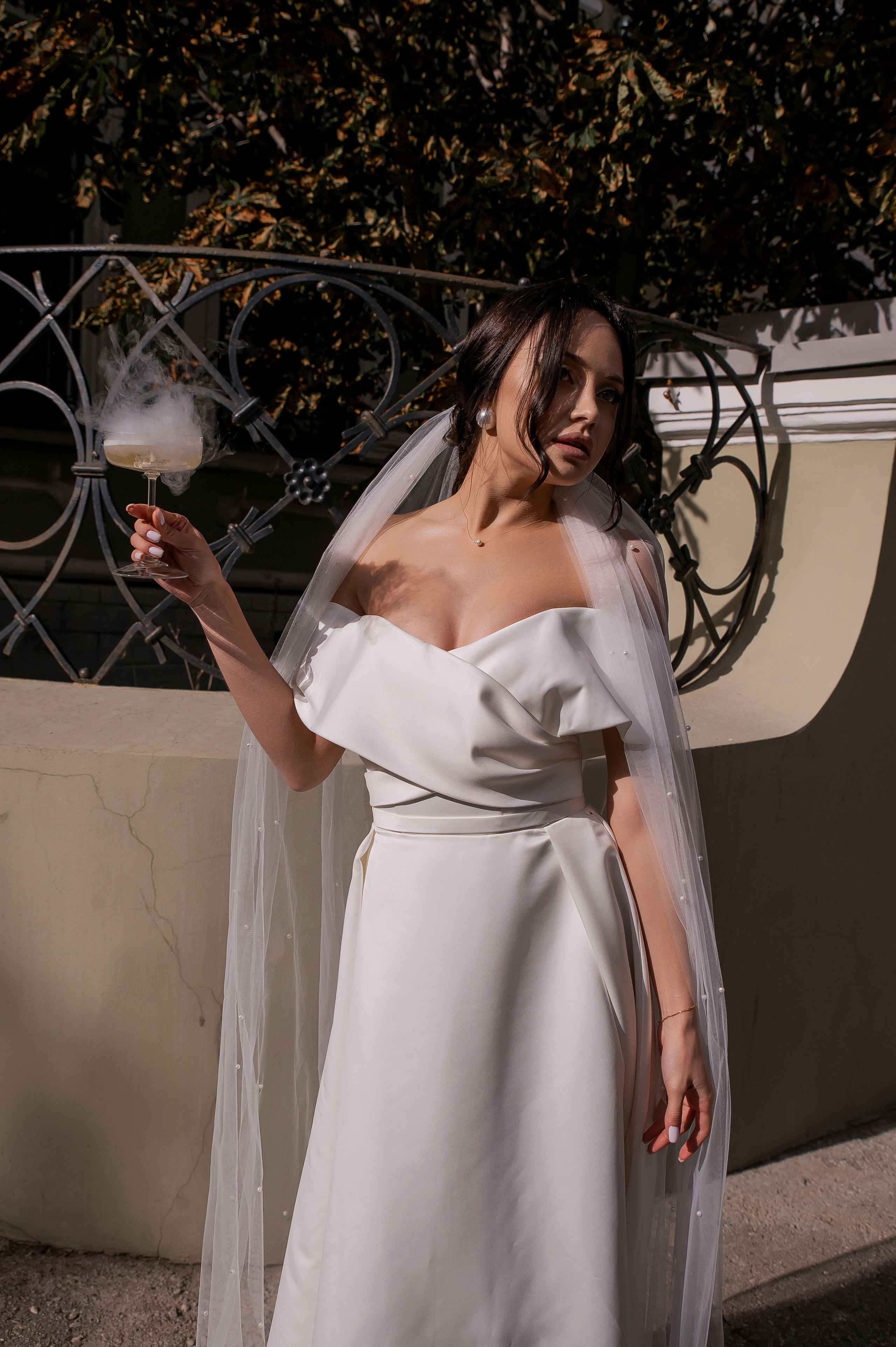 Анастасия и Андрей. Свадебный и семейный фотограф Екатерина Шестакова