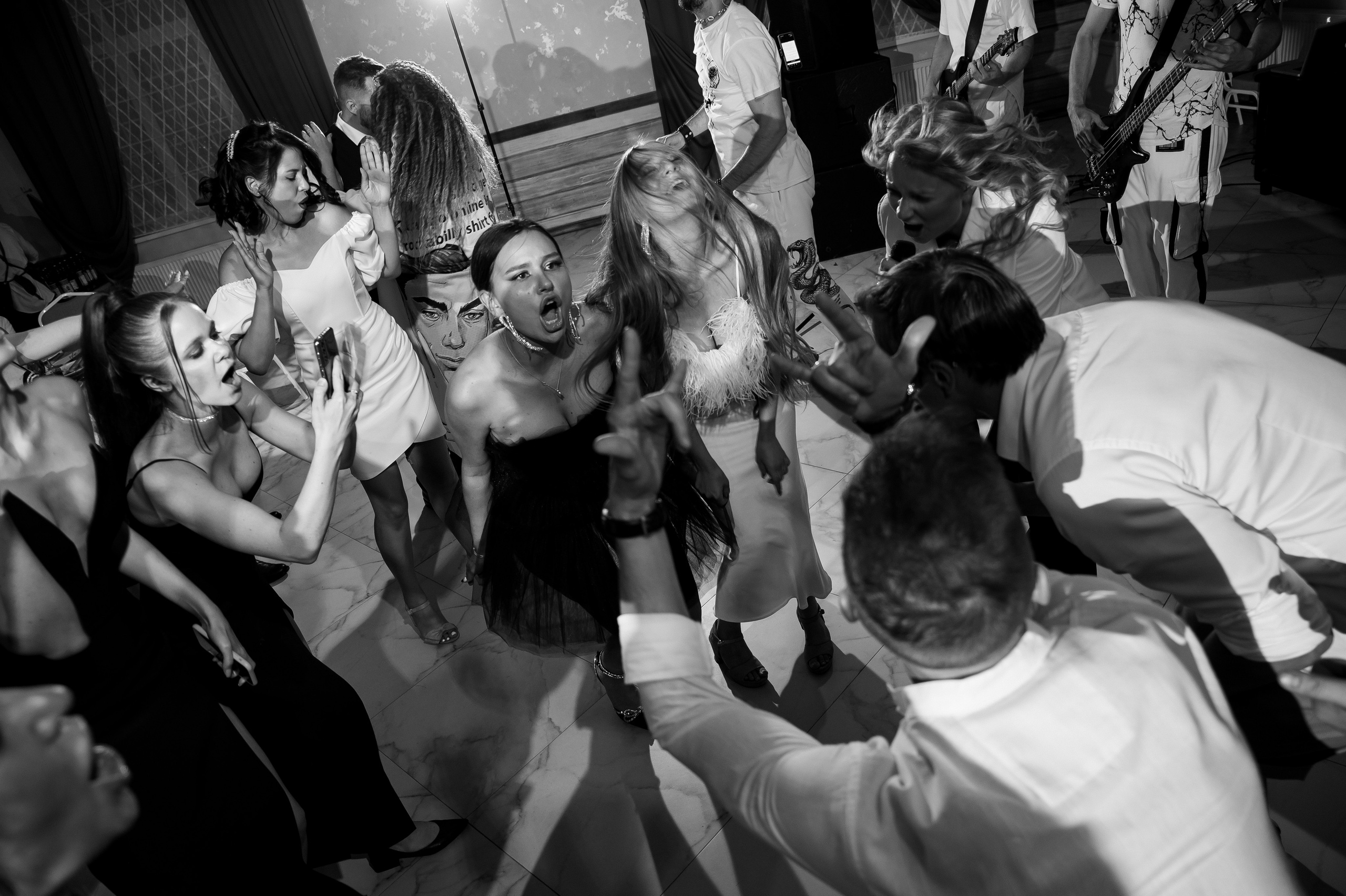 Рустам & Анастасия. Свадебный и семейный фотограф Екатерина Шестакова