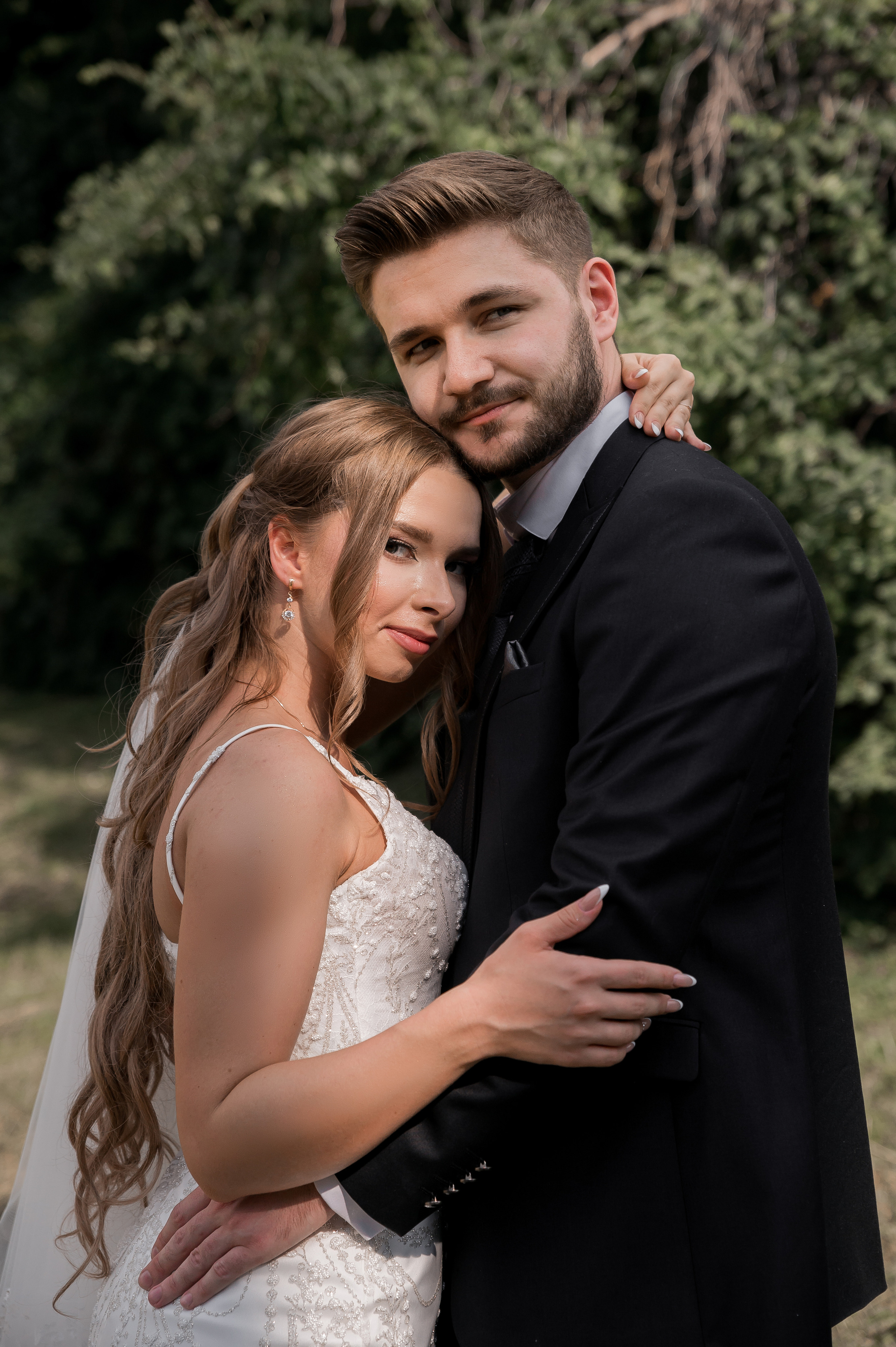 Сергей и Ангелина. Свадебный и семейный фотограф Екатерина Шестакова