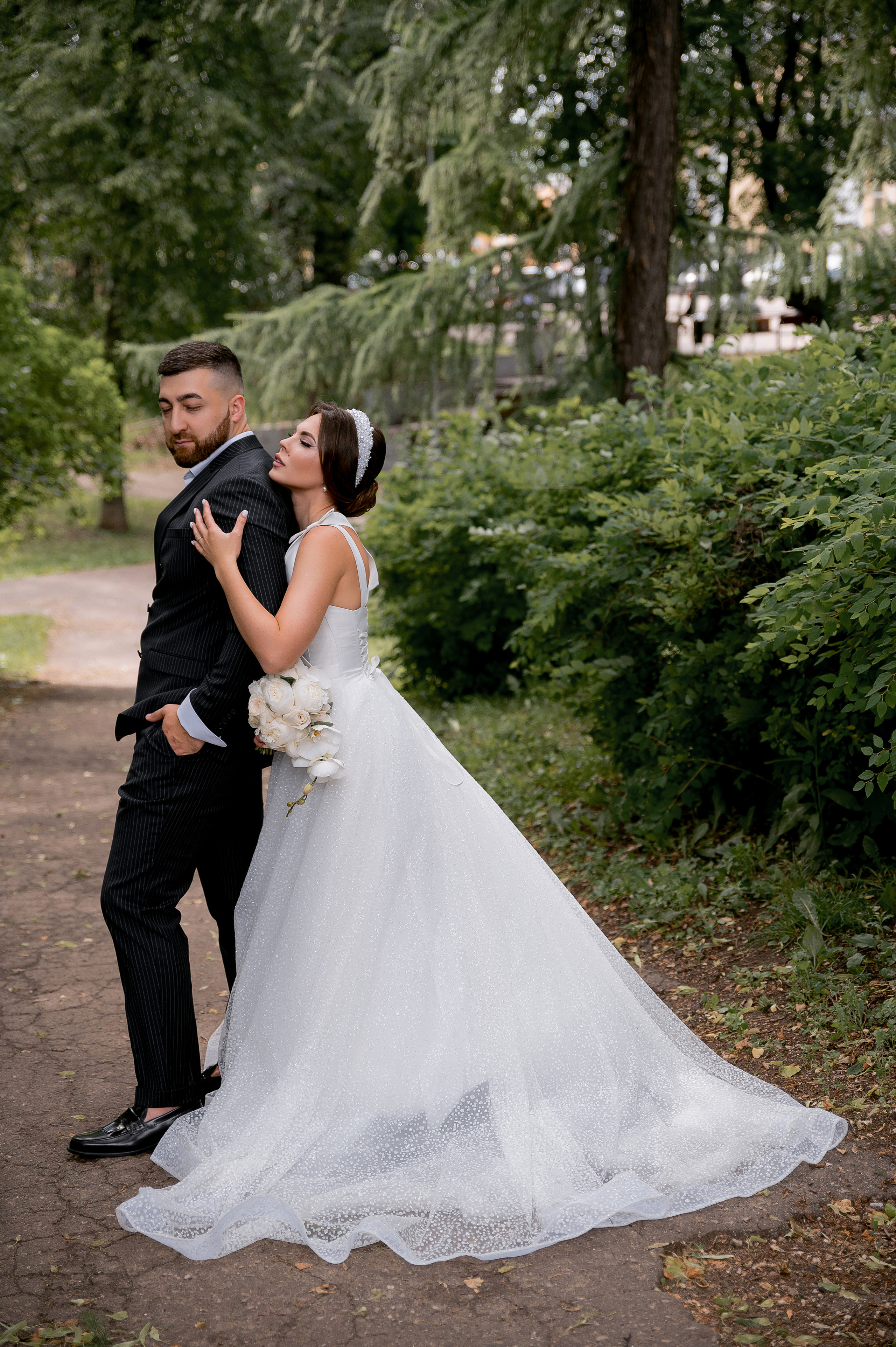 Александр и Анастасия. Свадебный и семейный фотограф Екатерина Шестакова