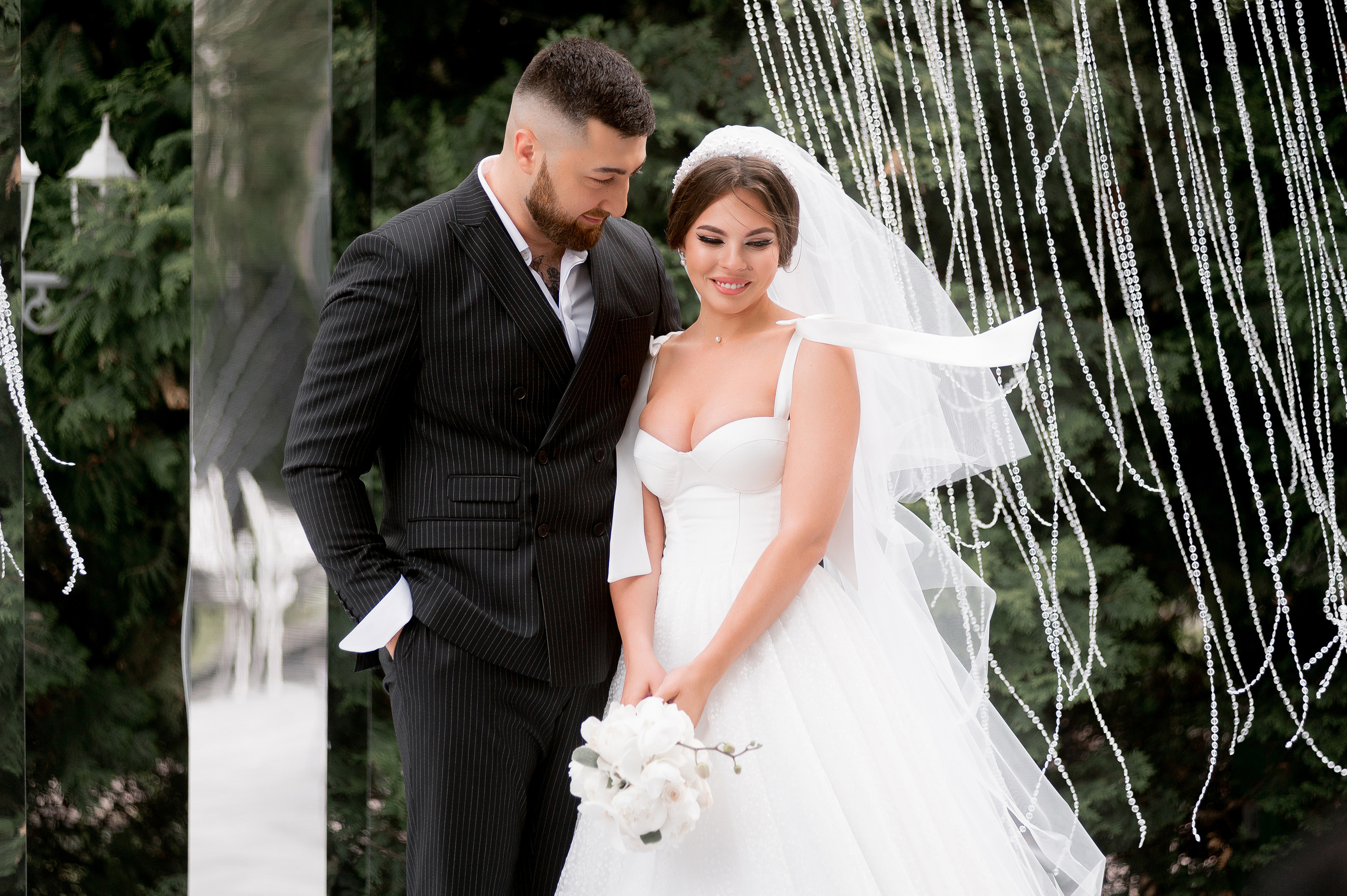 Александр и Анастасия. Свадебный и семейный фотограф Екатерина Шестакова