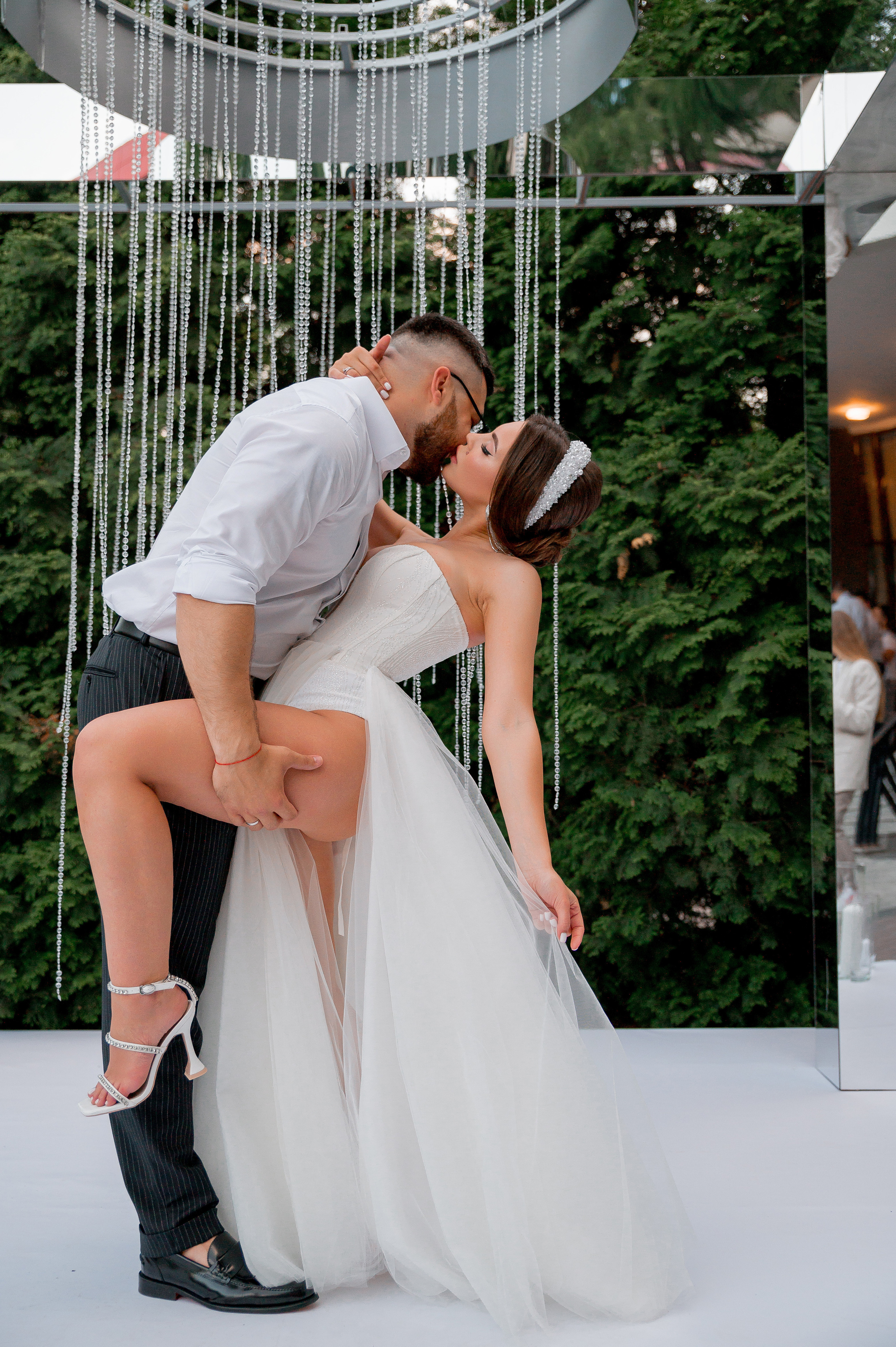 Александр и Анастасия. Свадебный и семейный фотограф Екатерина Шестакова