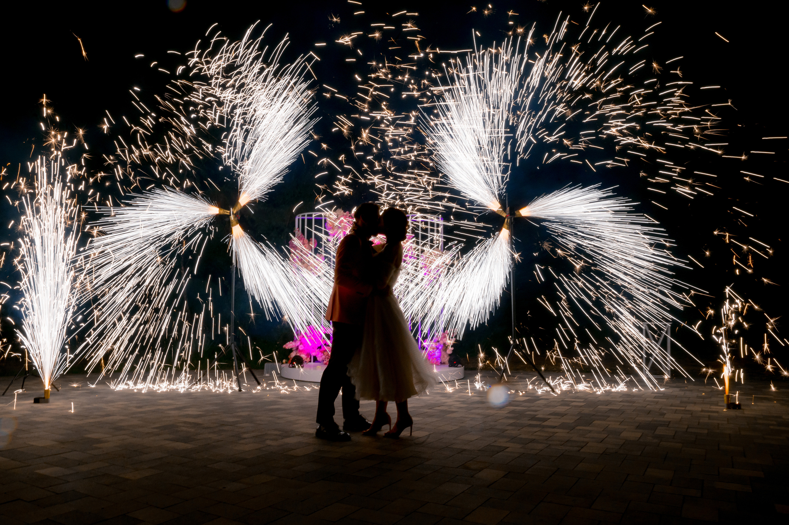 Рустам & Анастасия. Свадебный и семейный фотограф Екатерина Шестакова