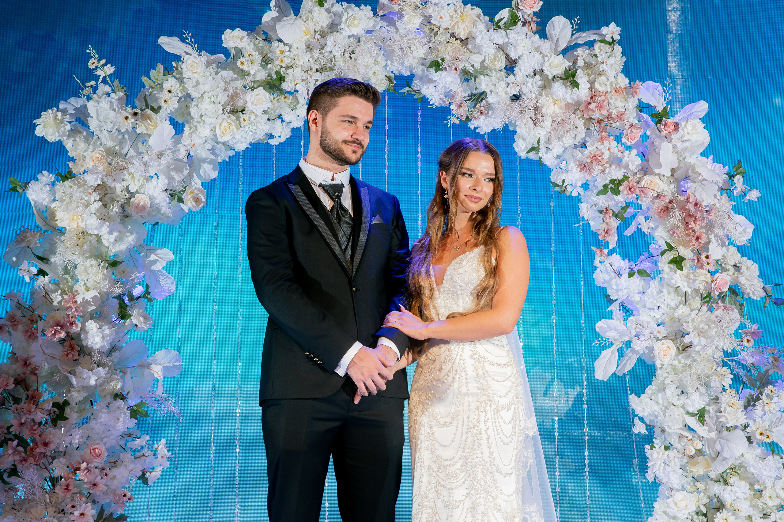 Сергей и Ангелина. Свадебный и семейный фотограф Екатерина Шестакова