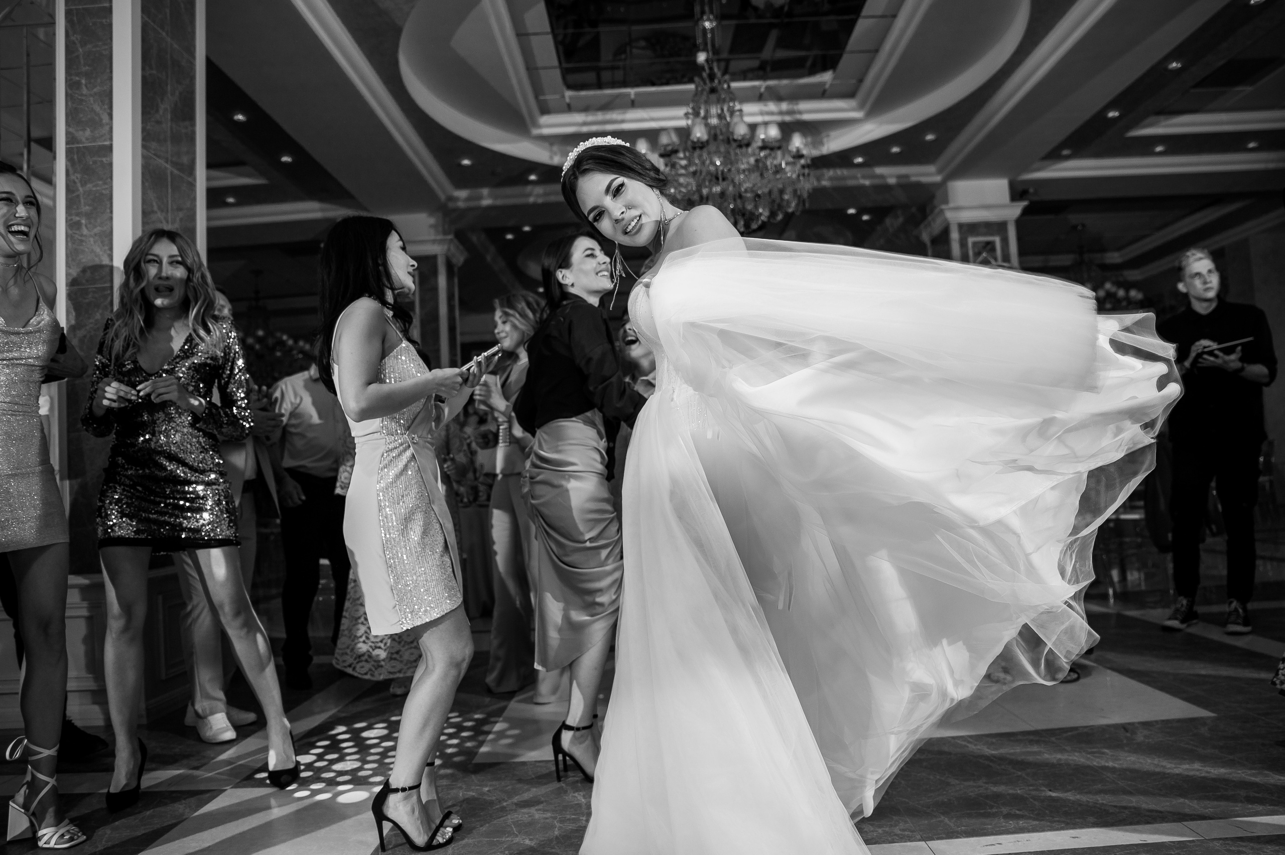 Александр и Анастасия. Свадебный и семейный фотограф Екатерина Шестакова