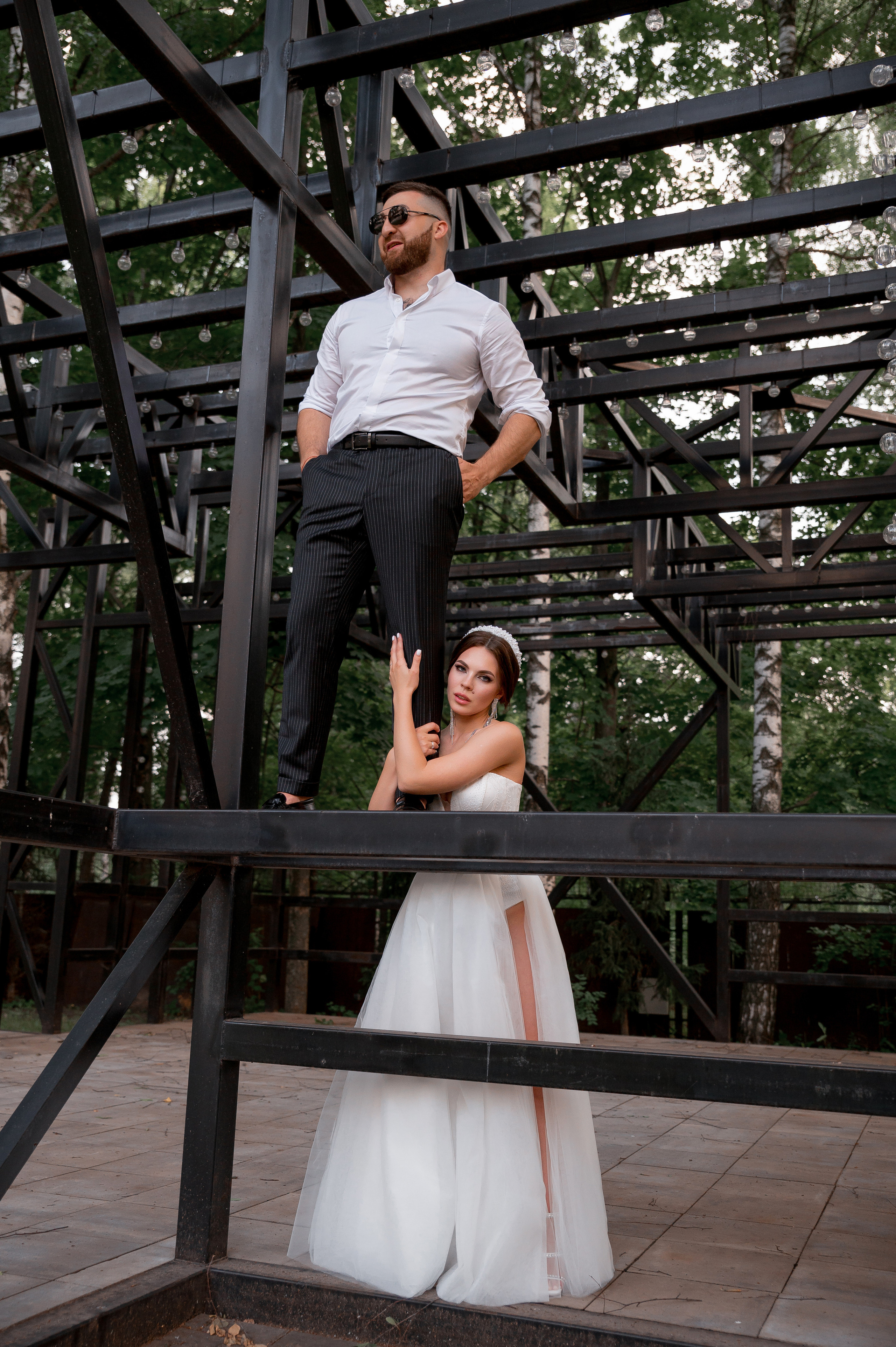 Александр и Анастасия. Свадебный и семейный фотограф Екатерина Шестакова