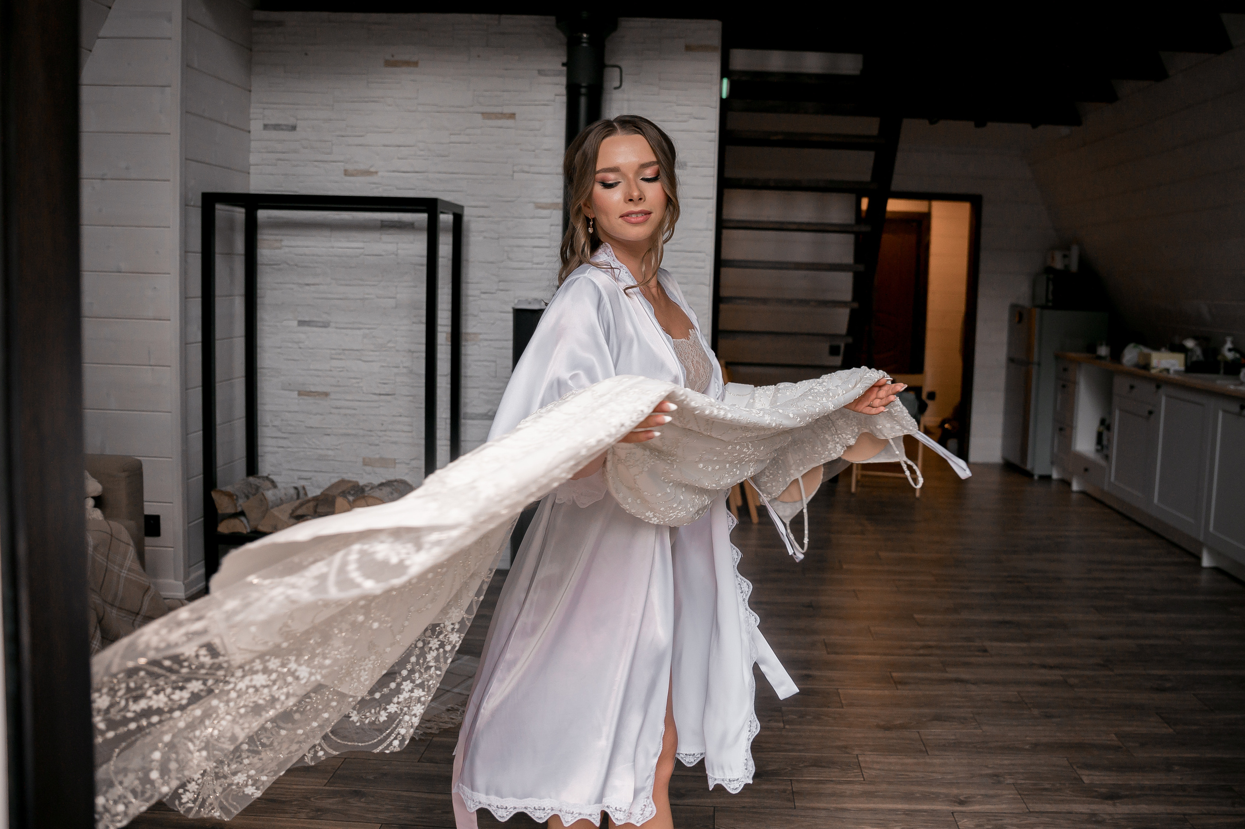 Сергей и Ангелина. Свадебный и семейный фотограф Екатерина Шестакова