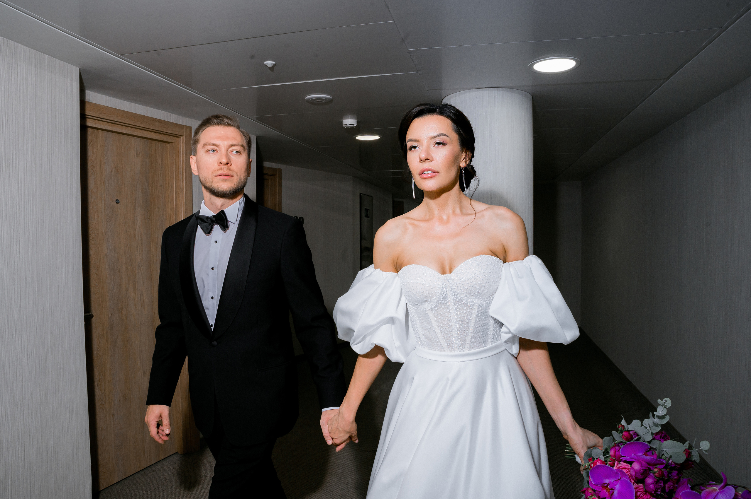 Рустам & Анастасия. Свадебный и семейный фотограф Екатерина Шестакова