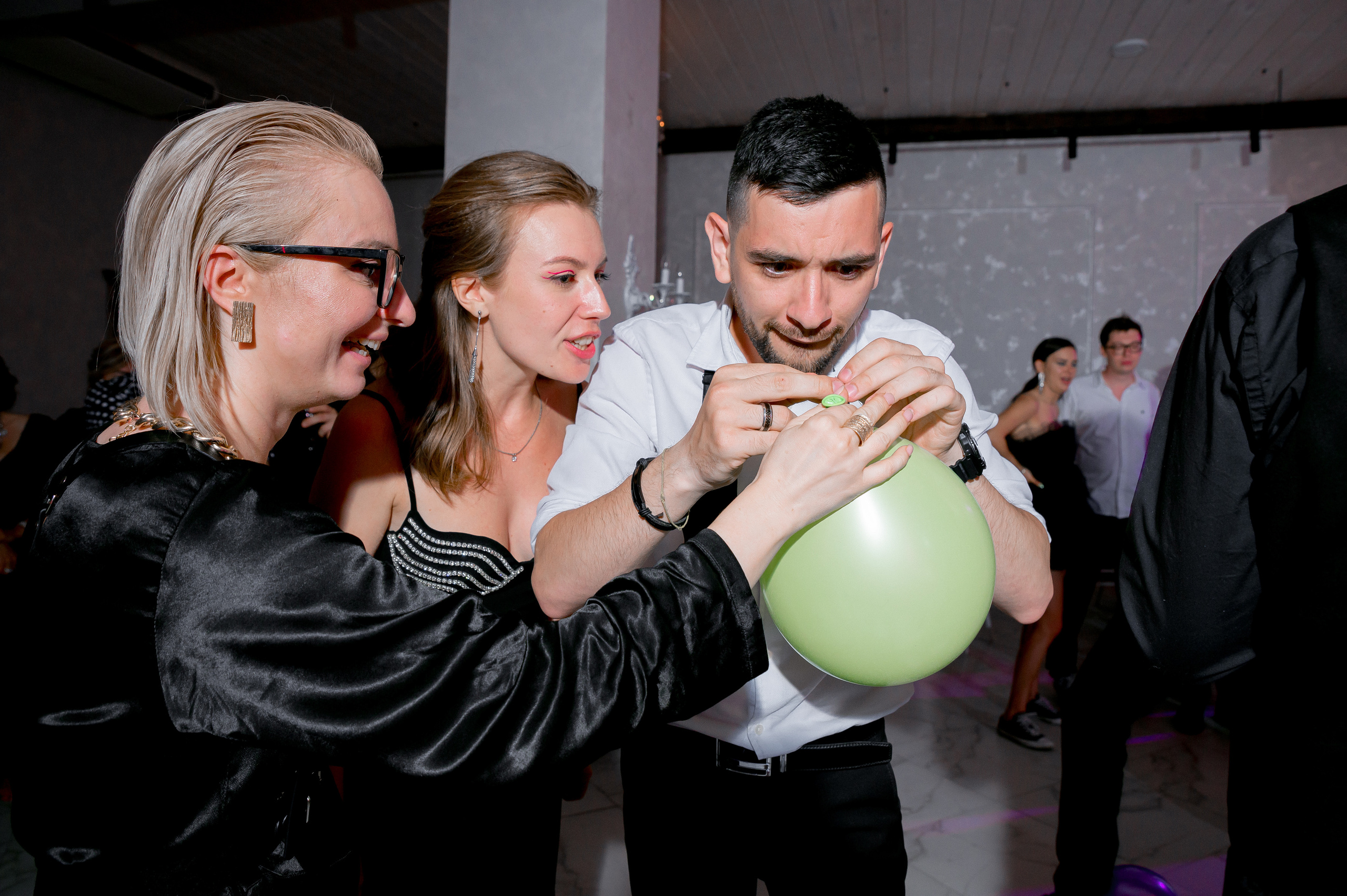 Рустам & Анастасия. Свадебный и семейный фотограф Екатерина Шестакова