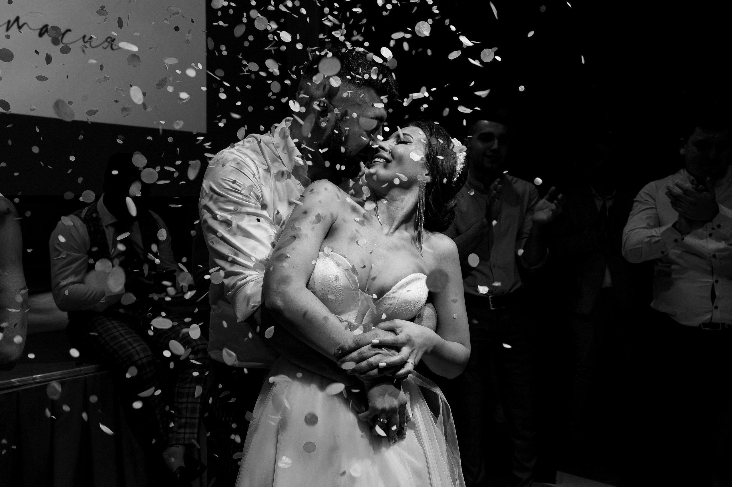 Александр и Анастасия. Свадебный и семейный фотограф Екатерина Шестакова